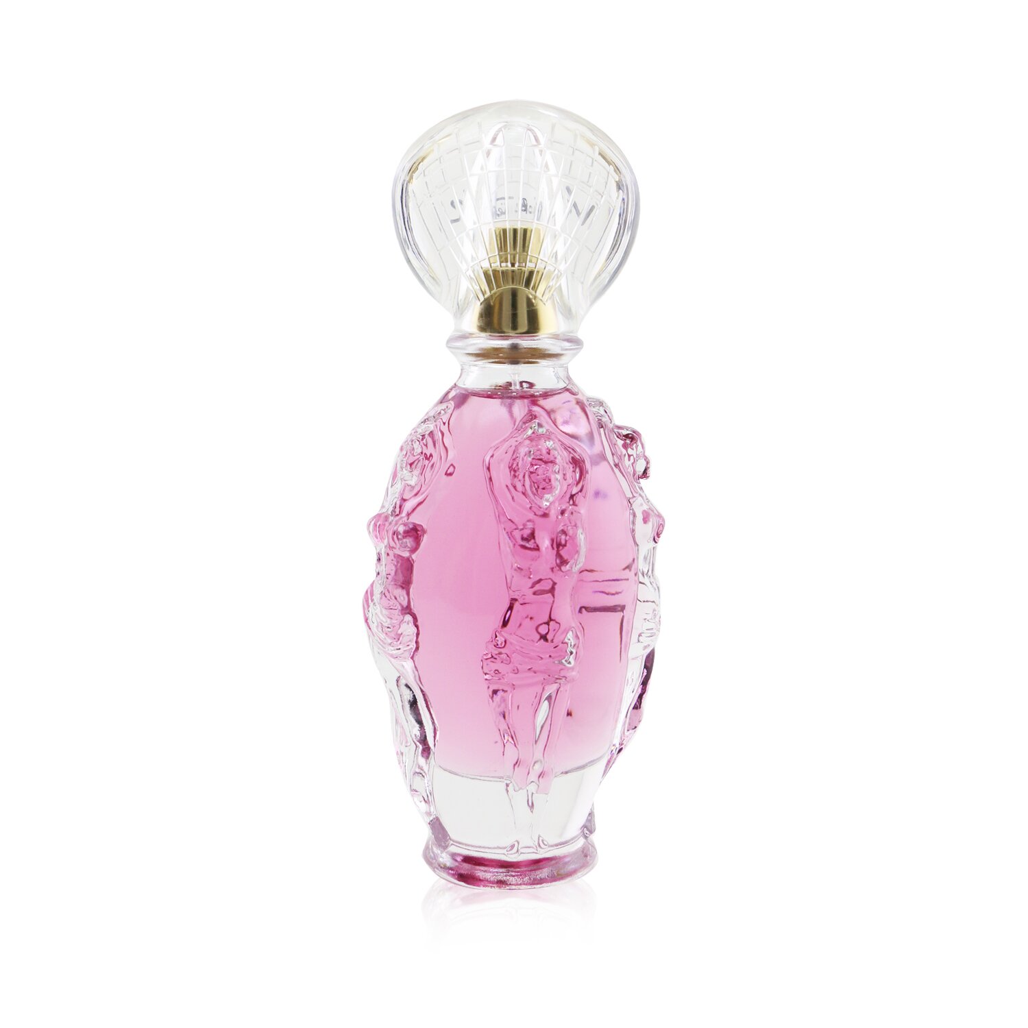 Vicky Tiel Sirene Eau De Parfum Spray 100ml/3.3oz