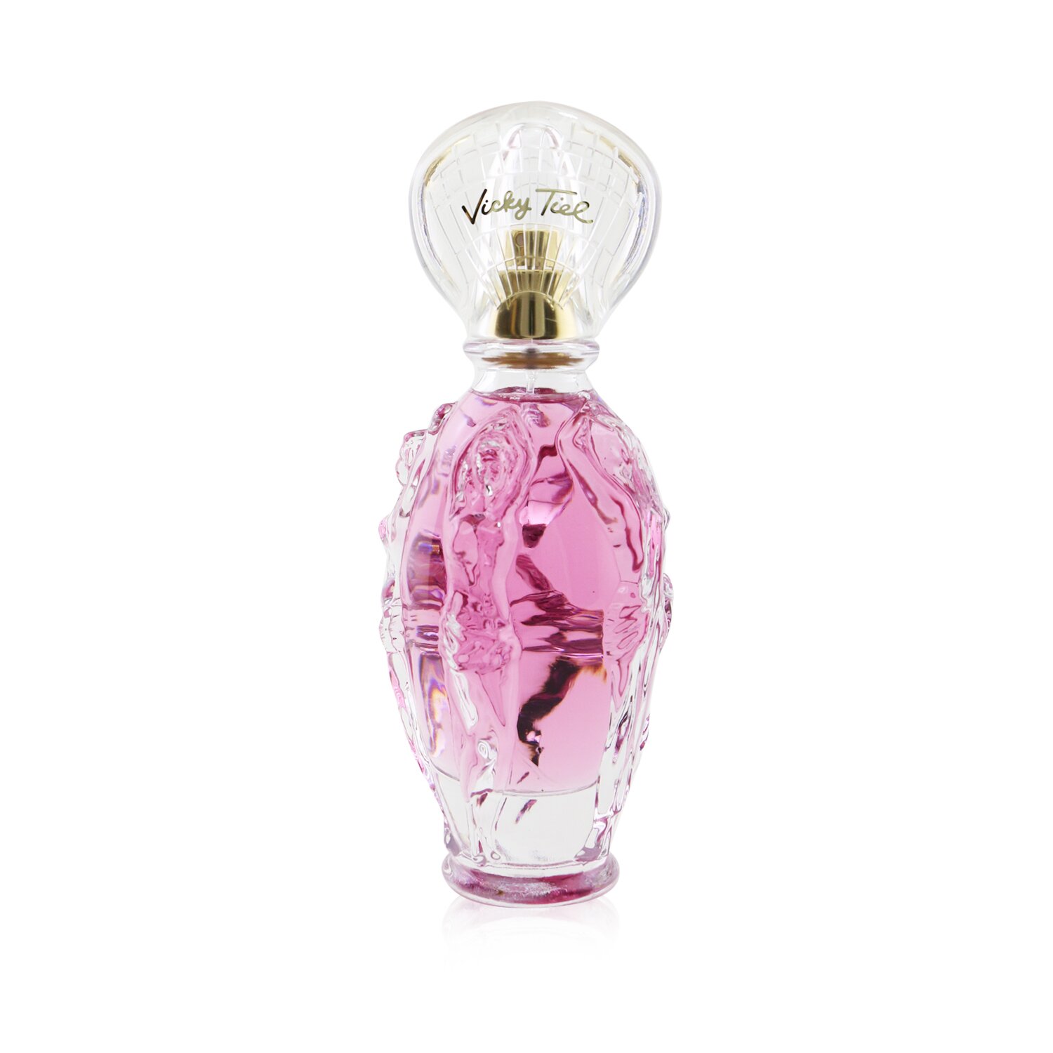 Vicky Tiel Sirene Eau De Parfum Spray 100ml/3.3oz