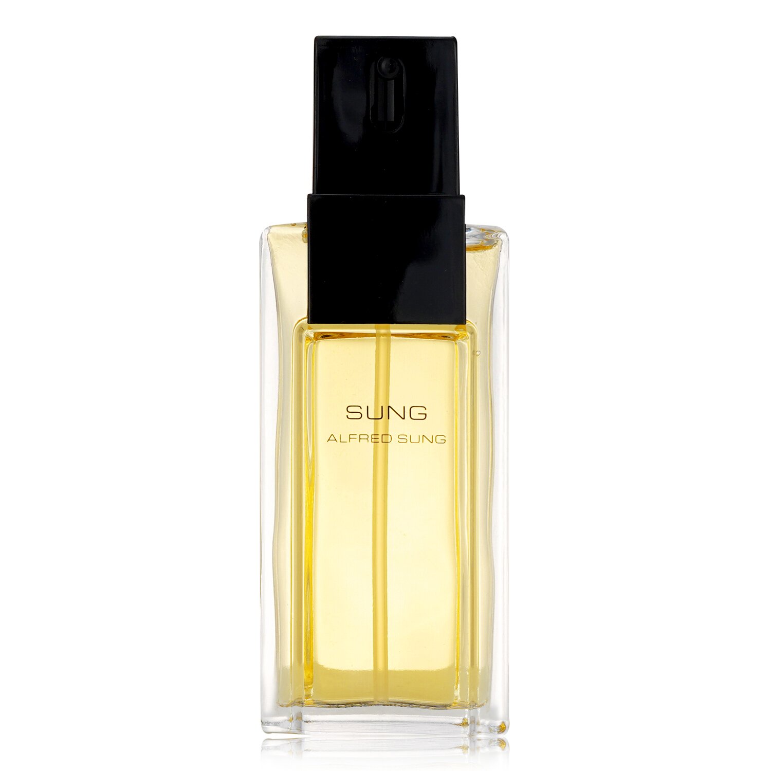 Alfred Sung Sung Eau De Toilette Spray 50ml/1.7oz