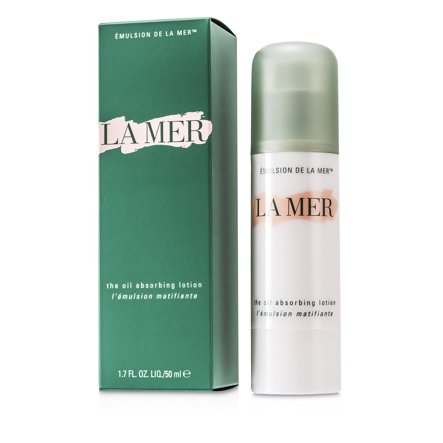 라 메르 La Mer 오일 앱소빙 로션 50ml/1.7oz