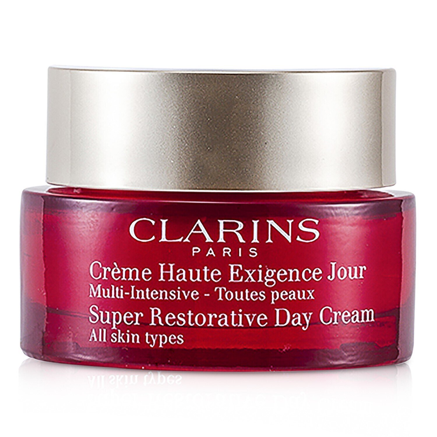 Clarins Super Restorative Day Cream 50ml/1.7oz