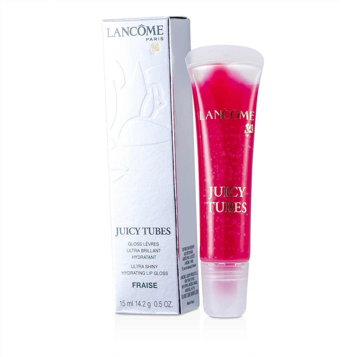 Lancome Juicy Tubes 15ml/0.5oz