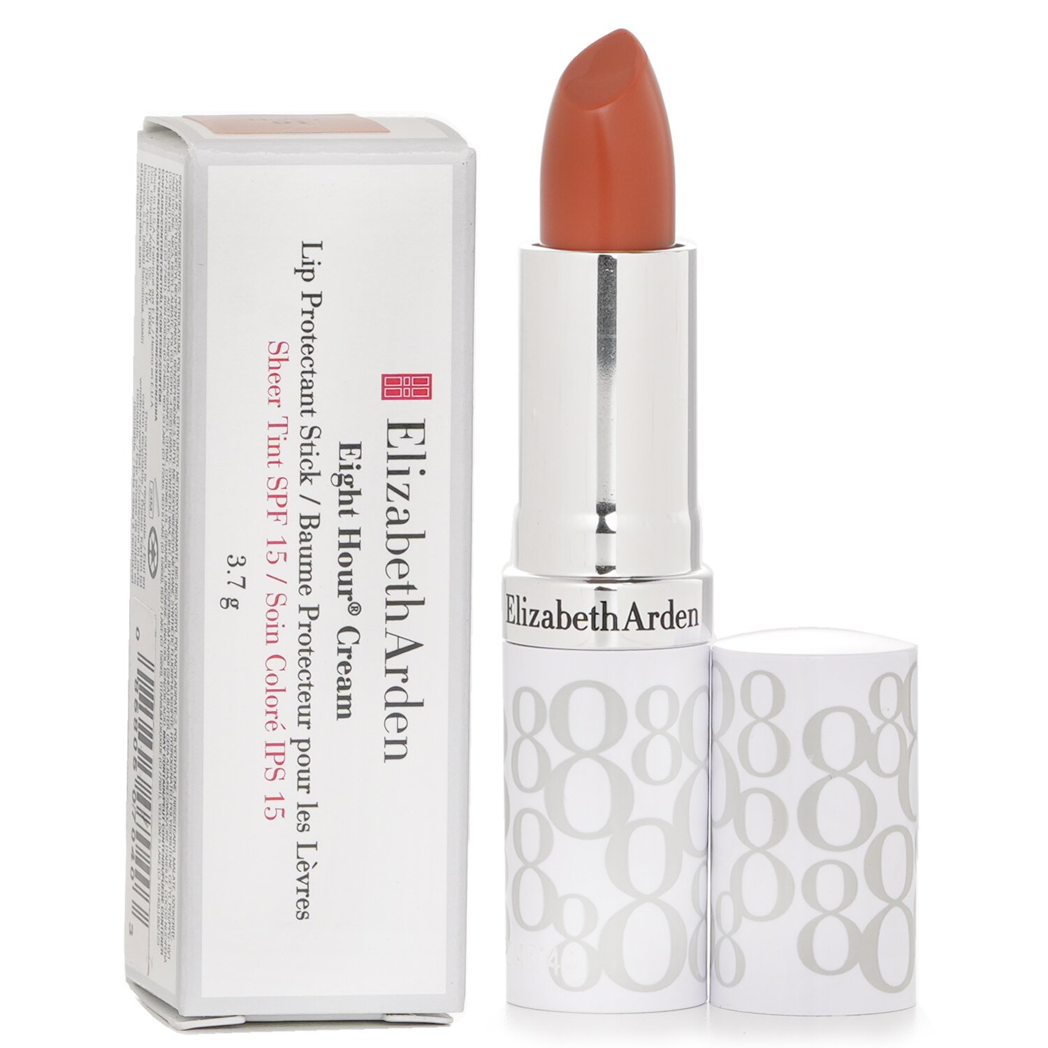 Elizabeth Arden Eight Hour Cream Lip Protectant Stick SPF 15 3.7g/0.13oz
