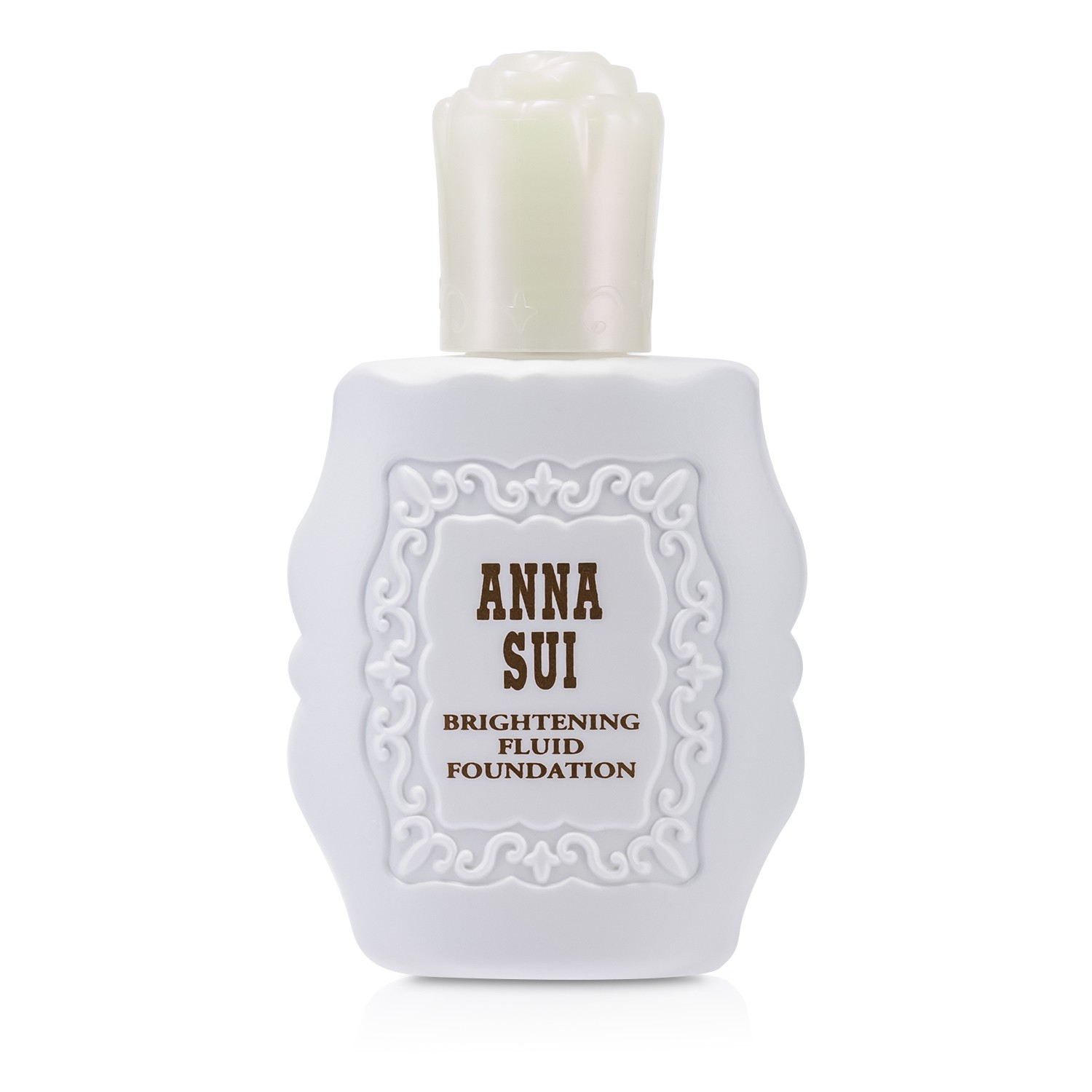 Anna Sui Fond de Ten Lichid Strălucitor 30ml/1oz