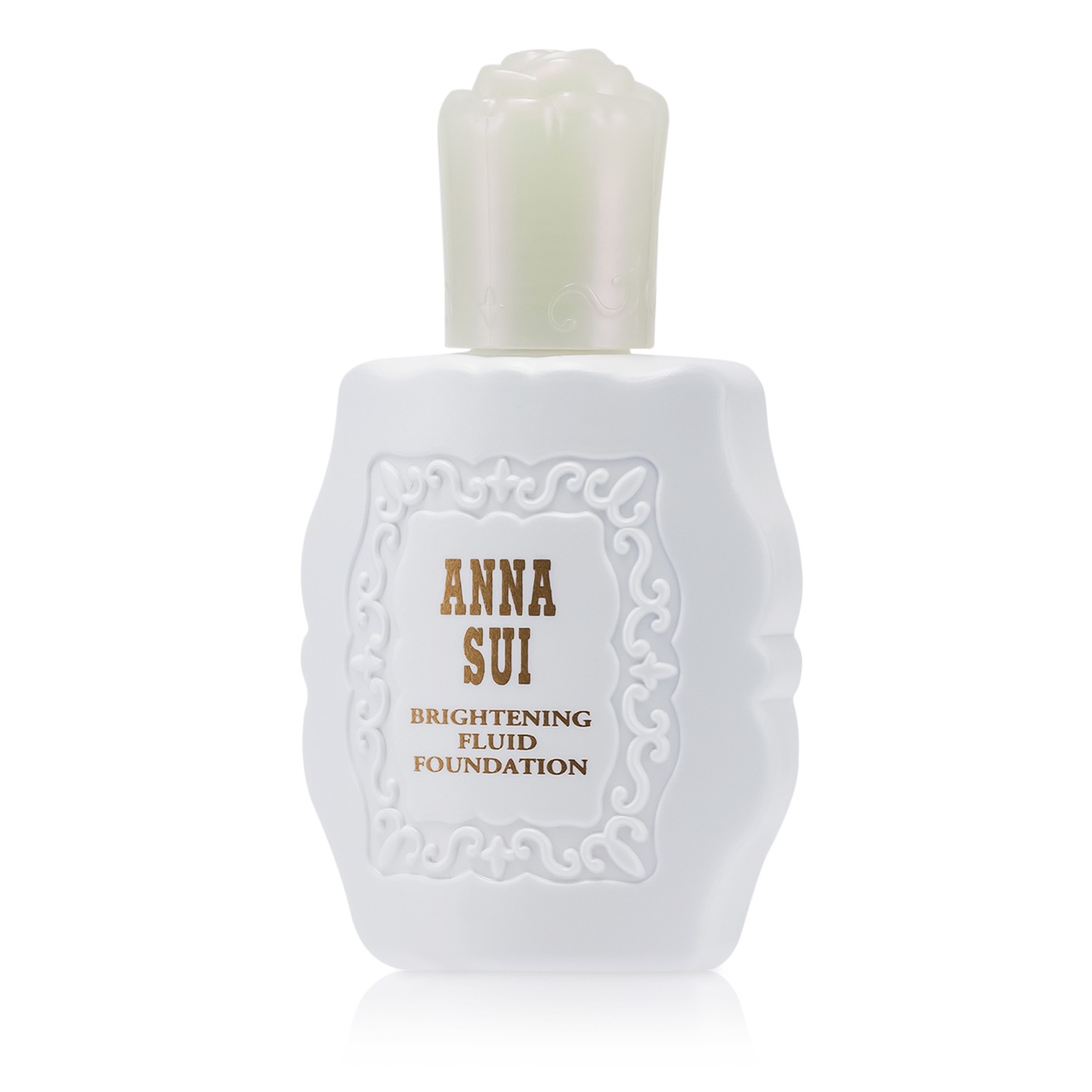 Anna Sui Fond de Ten Lichid Strălucitor 30ml/1oz