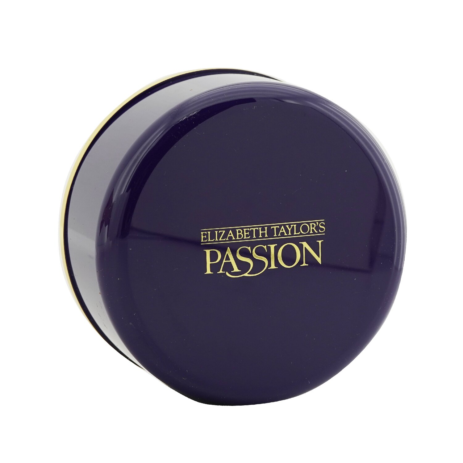 Elizabeth Taylor Passion Kroppspudder 75g/2.6oz