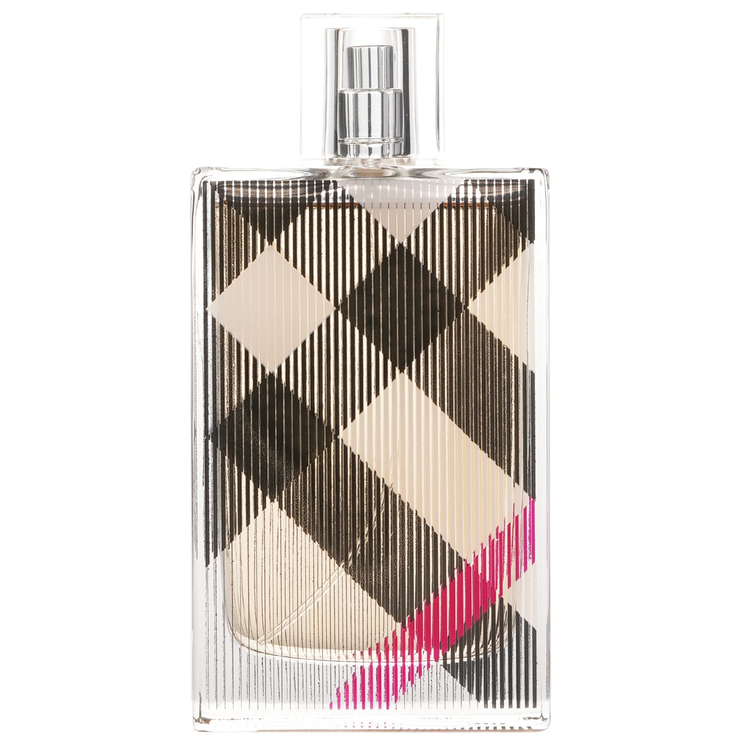 Burberry Brit Eau De Parfum Spray 100ml/3.3oz