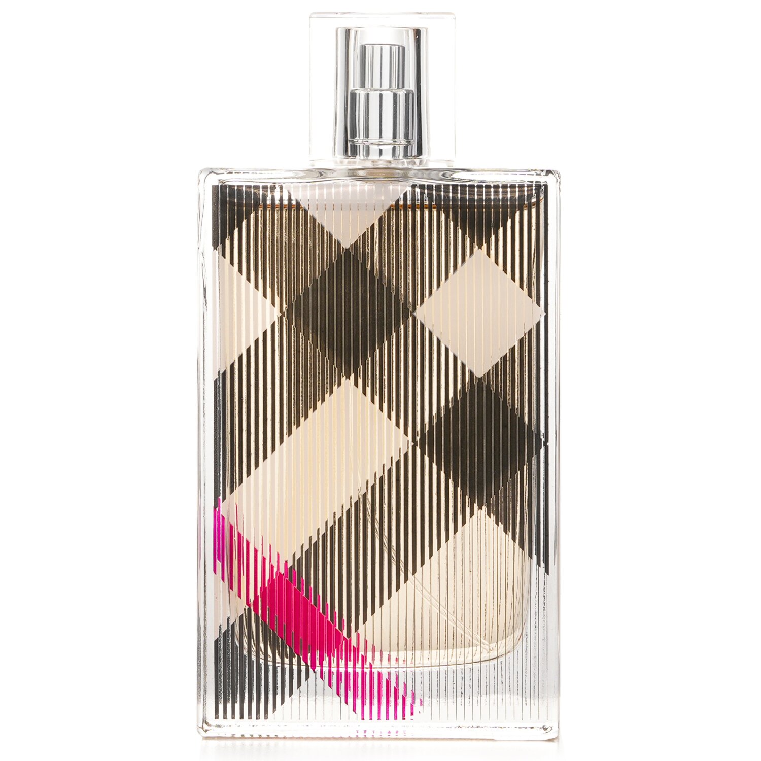 Burberry Brit Eau De Parfum Spray 100ml/3.3oz