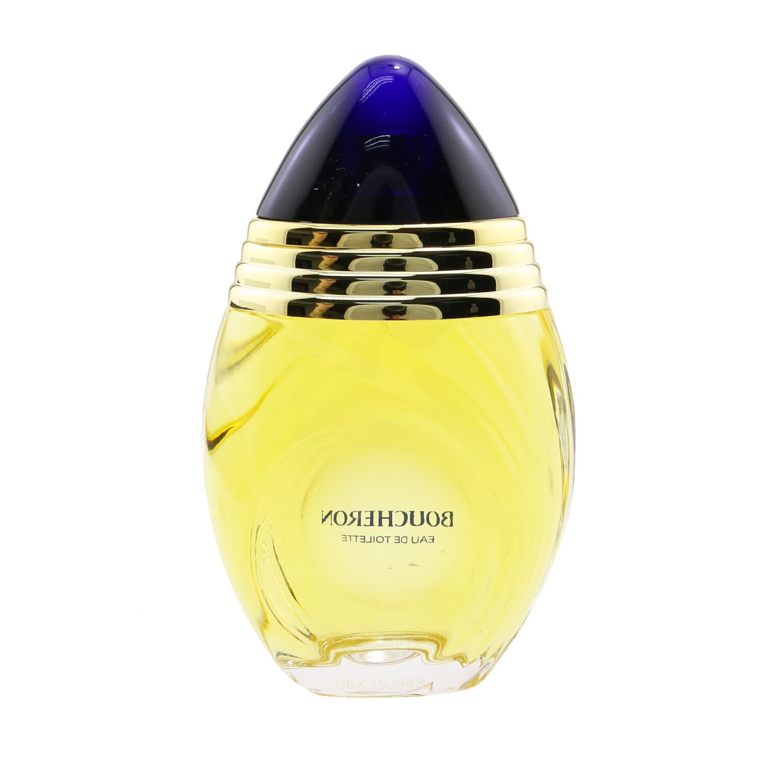 Boucheron Eau De Toilette természetes spray 100ml/3.3oz