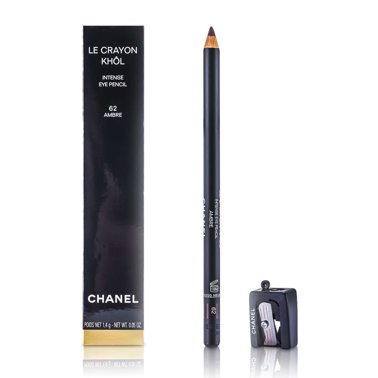 Chanel Le Crayon Khol 1.4g/0.05oz
