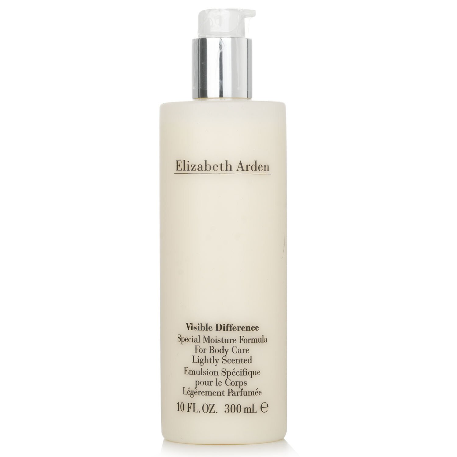 Elizabeth Arden Visible Difference Special Moisture Formula For Body Care 300ml/10oz