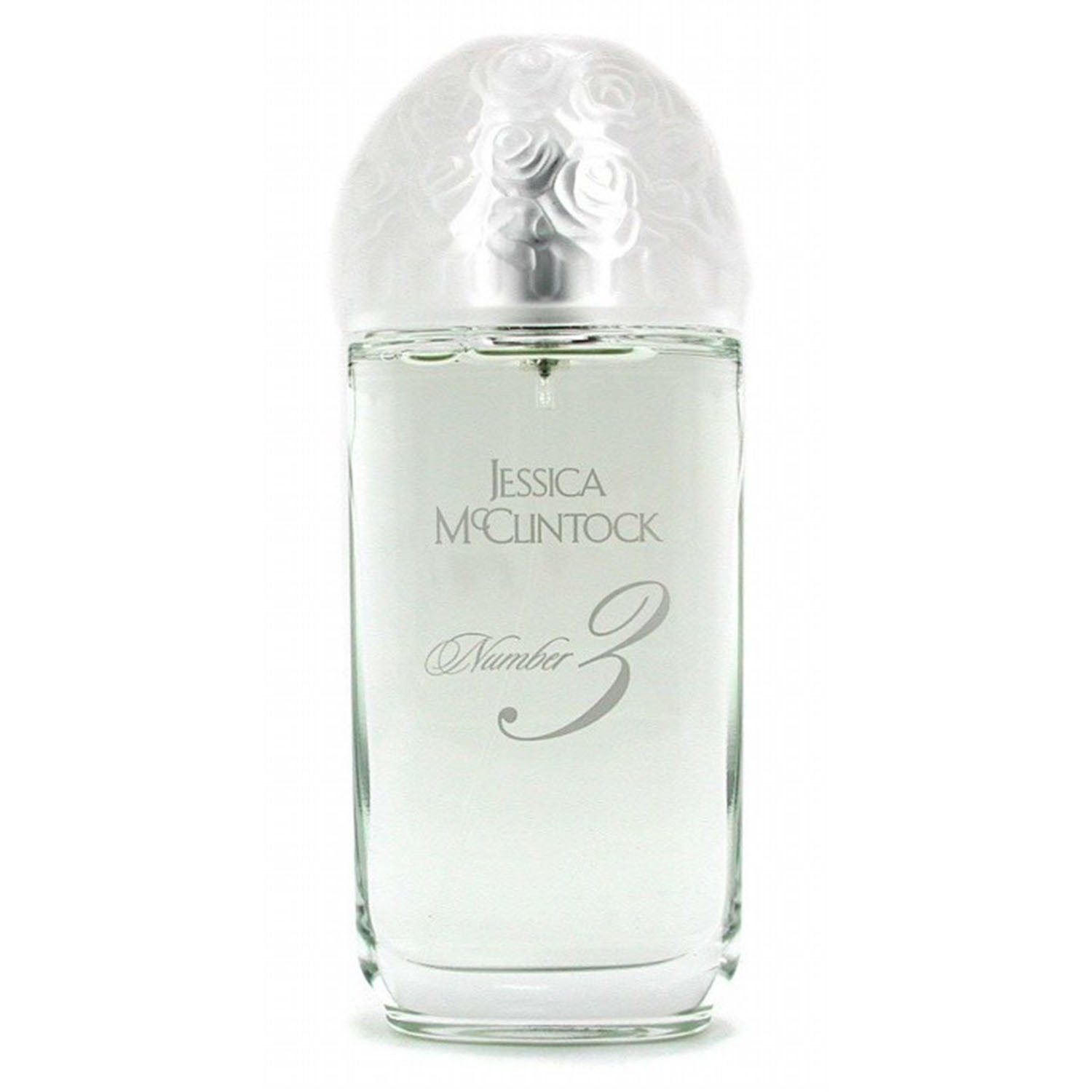 Jessica McClintock Jessica McClintock #3 Eau De Parfum Spray 100ml/3.4oz