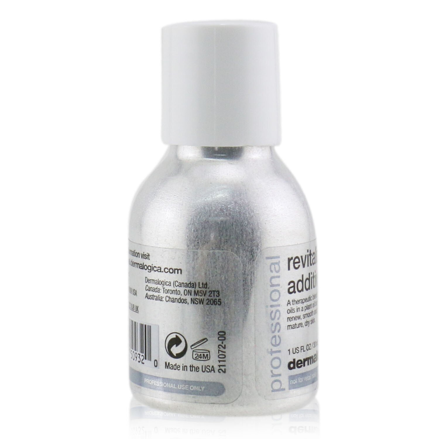 Dermalogica Revitalizing Additive (Salon Size) 30ml/1oz