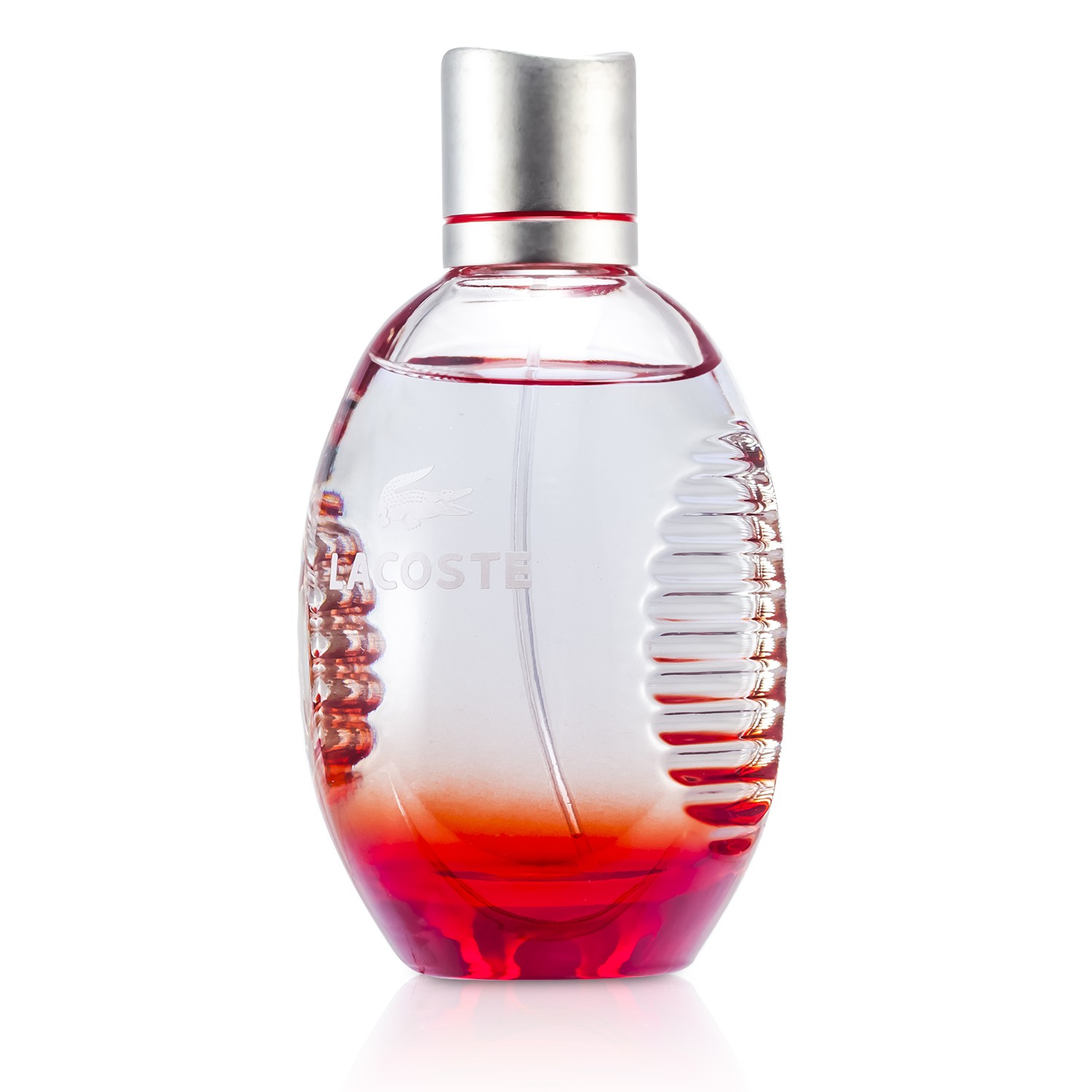 Lacoste Lacoste Red Edt Spray (Style In Play) 75ml/2.5oz