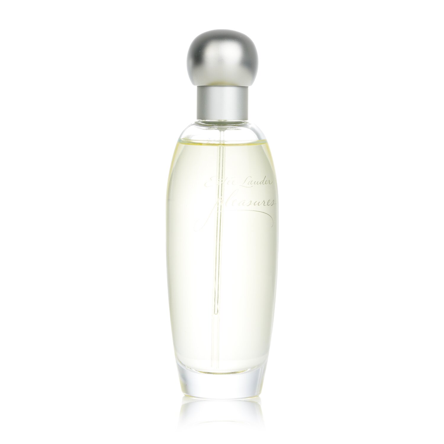 Estee Lauder Pleasures Eau De Parfum Spray (Unboxed) 50ml/1.7oz