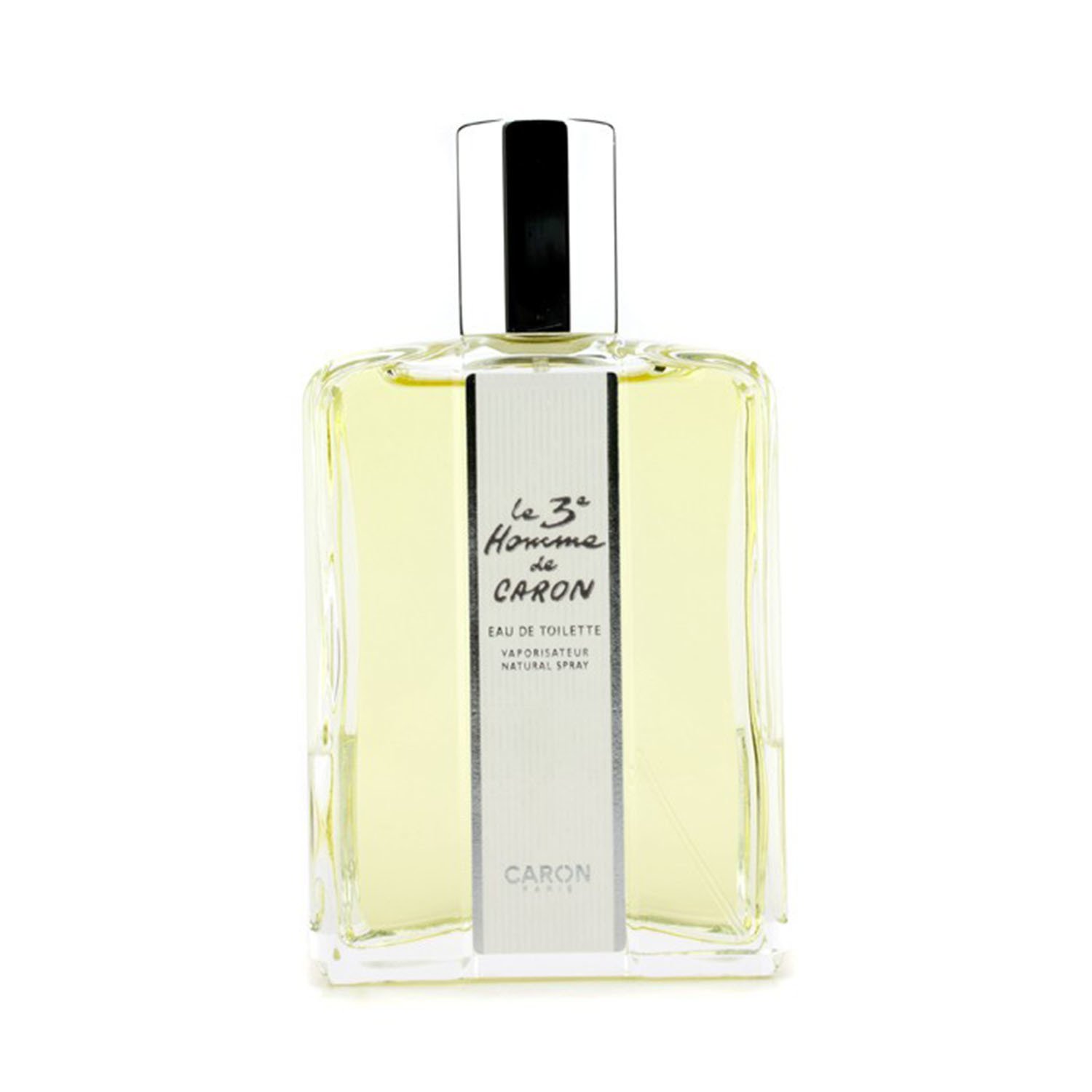 Caron Le 3rd Caron Туалетная Вода Спрей 125ml/4.2oz