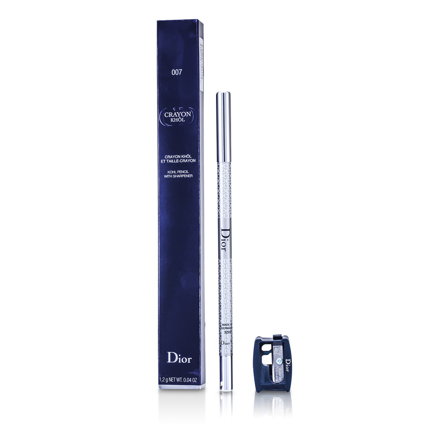 Christian Dior قلم كُحل 1.2g/0.04oz