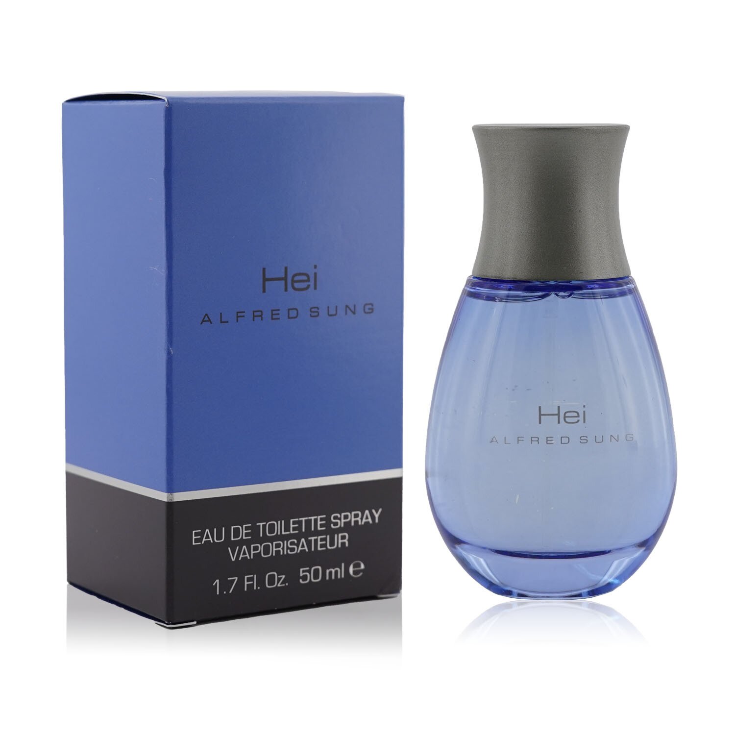 Alfred Sung Hei Eau De Toilette Spray 50ml/1.7oz