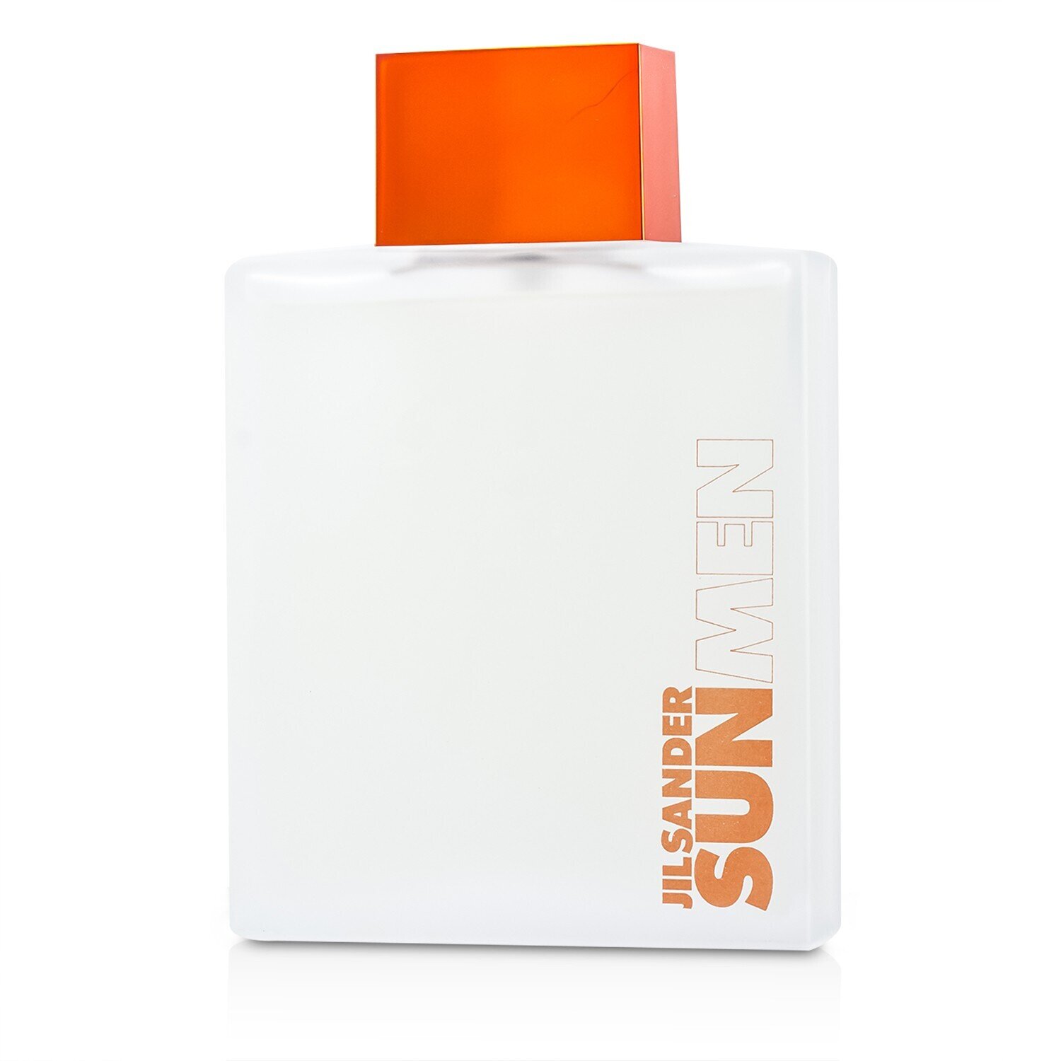 Jil Sander Sun Eau De Toilette Spray 125ml/4.2oz