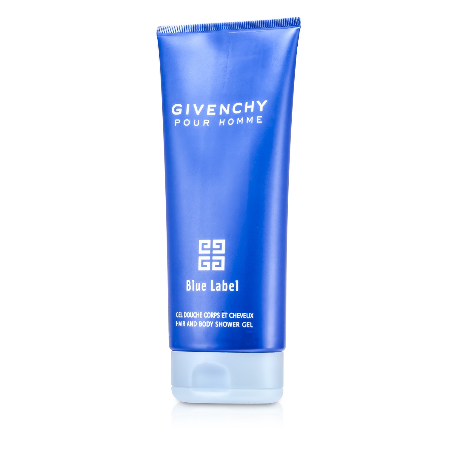 Givenchy 紀梵希 藍色標誌 洗髮沭浴凝膠 200ml/6.7oz