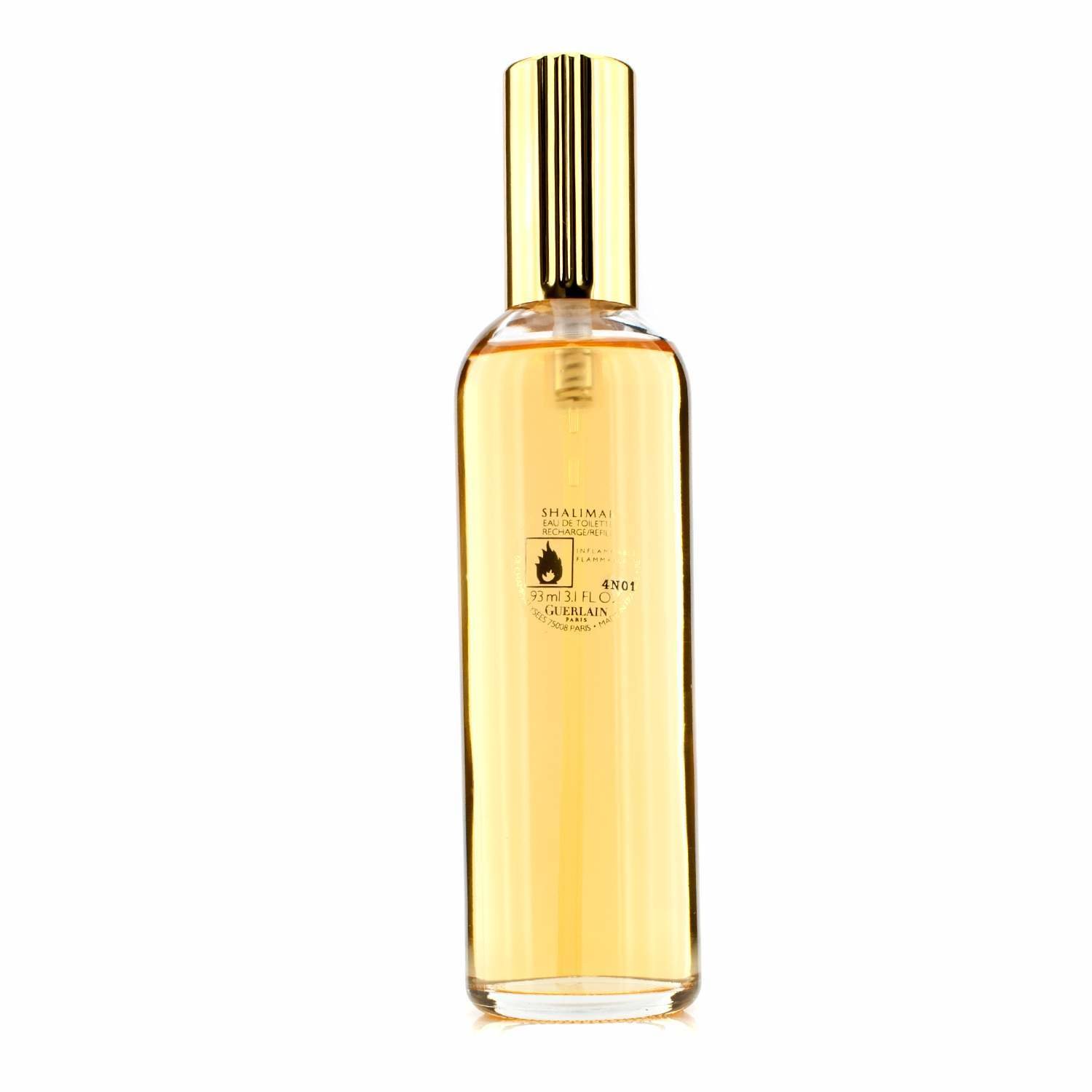 Guerlain Shalimar Eau De Toilette Spray Refill 93ml/3.1oz