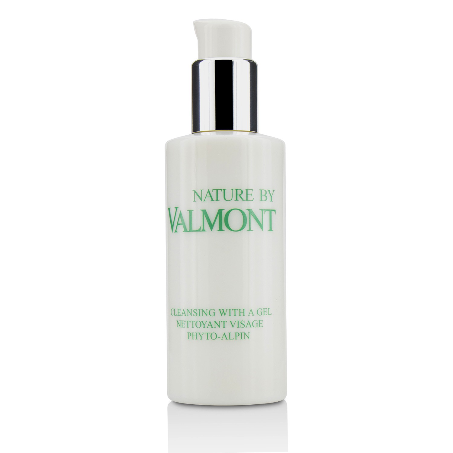 Valmont Nature Cleansing With A Gel 125ml/4.2oz