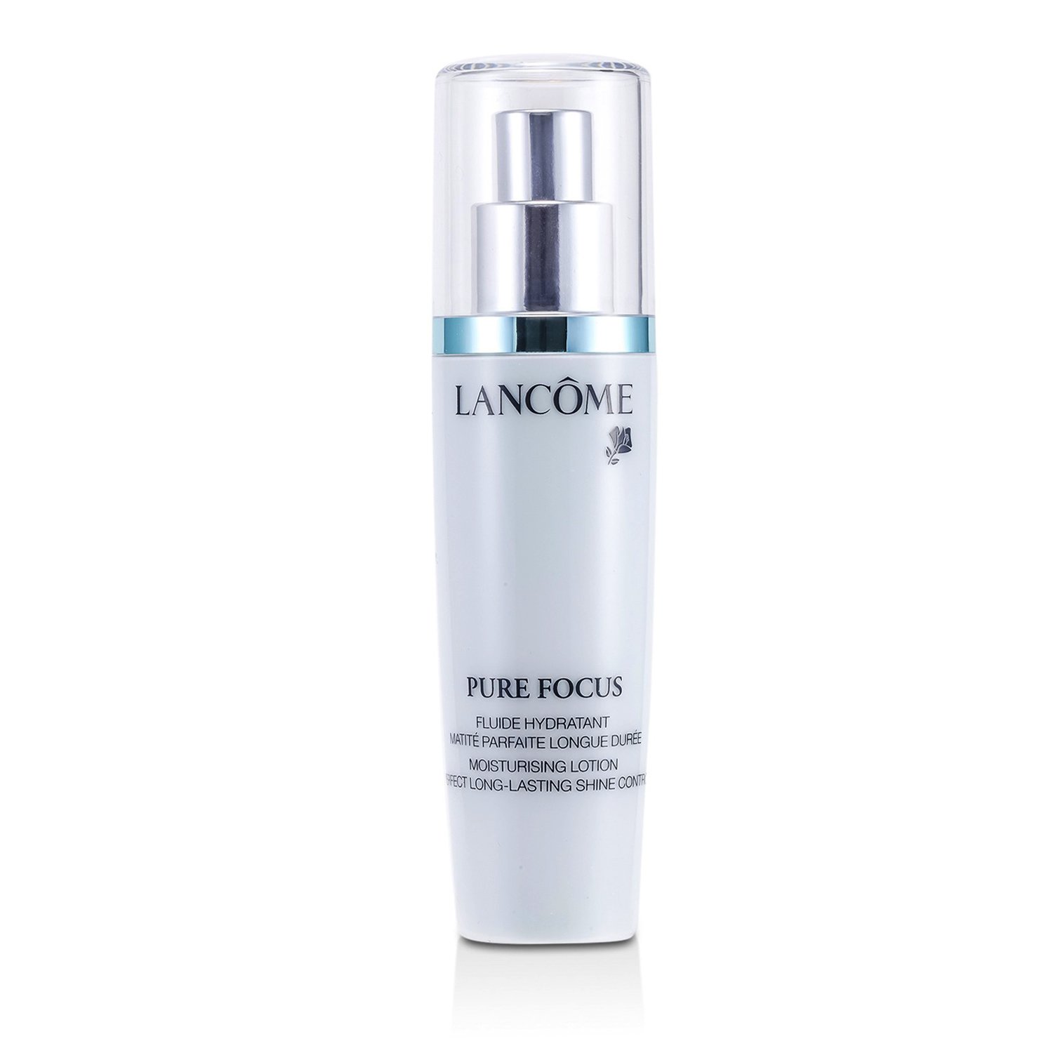 Lancome Pure Focus Shine Control Moisturising Fluid 833617 50ml/1.7oz