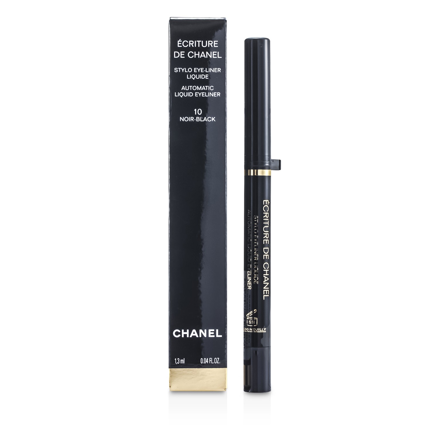 Chanel Ecriture De Chanel Liquid Eyeliner 1.3ml/0.04oz