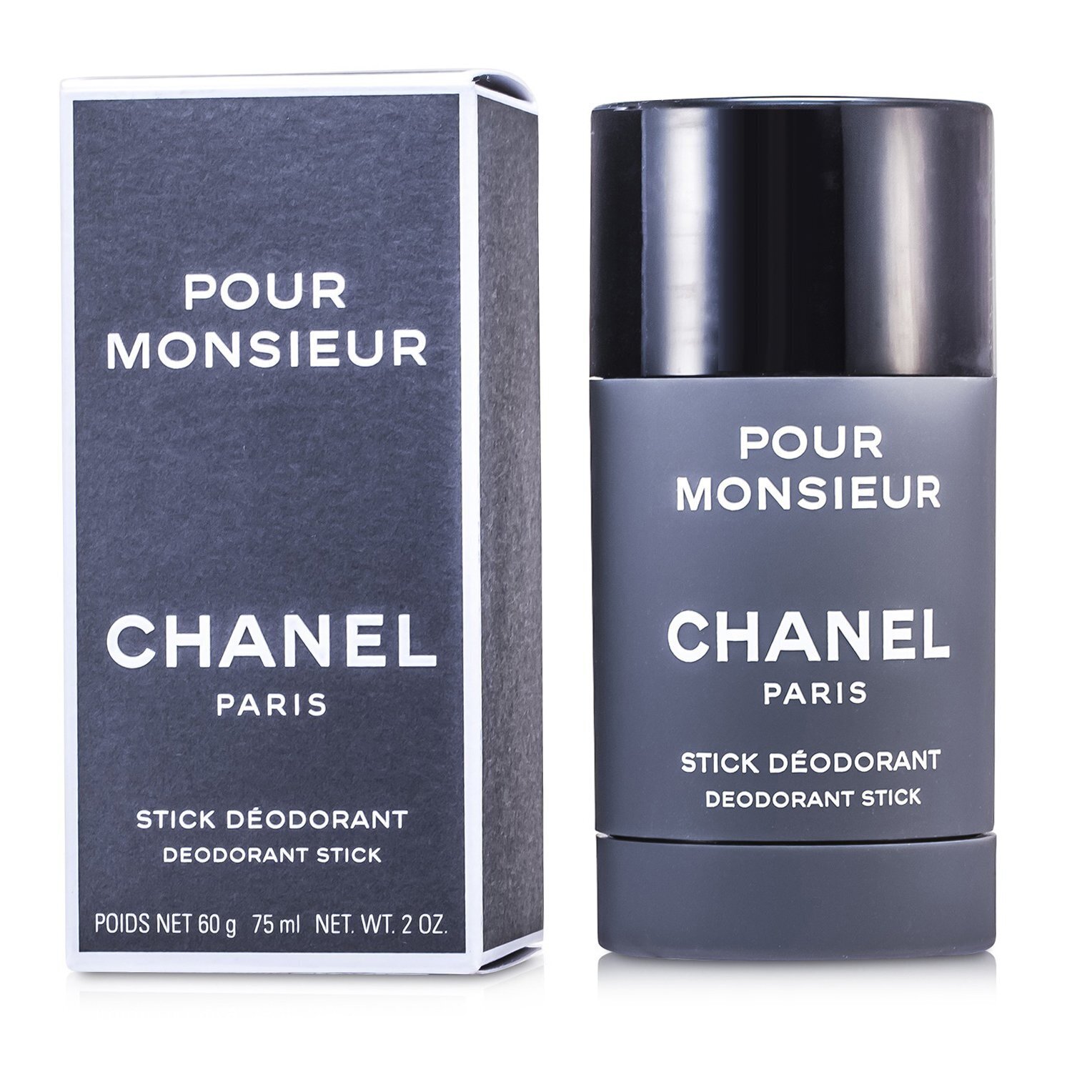 Chanel Pour Monsieur Deodorant Stick 75ml/2oz