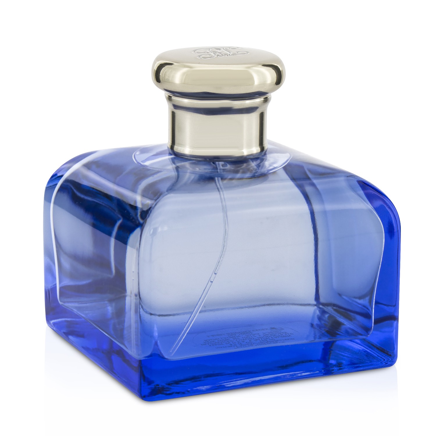 Ralph Lauren Blue Eau De Toilette Spray 125ml/4.2oz