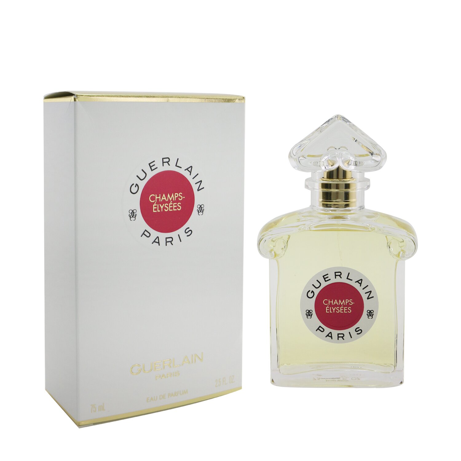 ゲラン Guerlain シャンゼリゼ オードパルファムスプレー 75ml/2.5oz