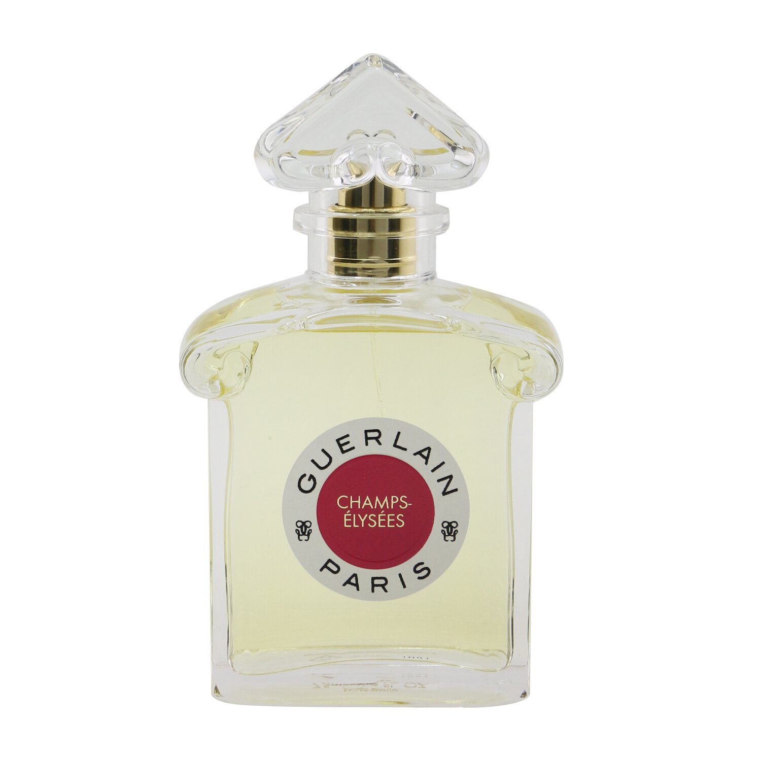 ゲラン Guerlain シャンゼリゼ オードパルファムスプレー 75ml/2.5oz