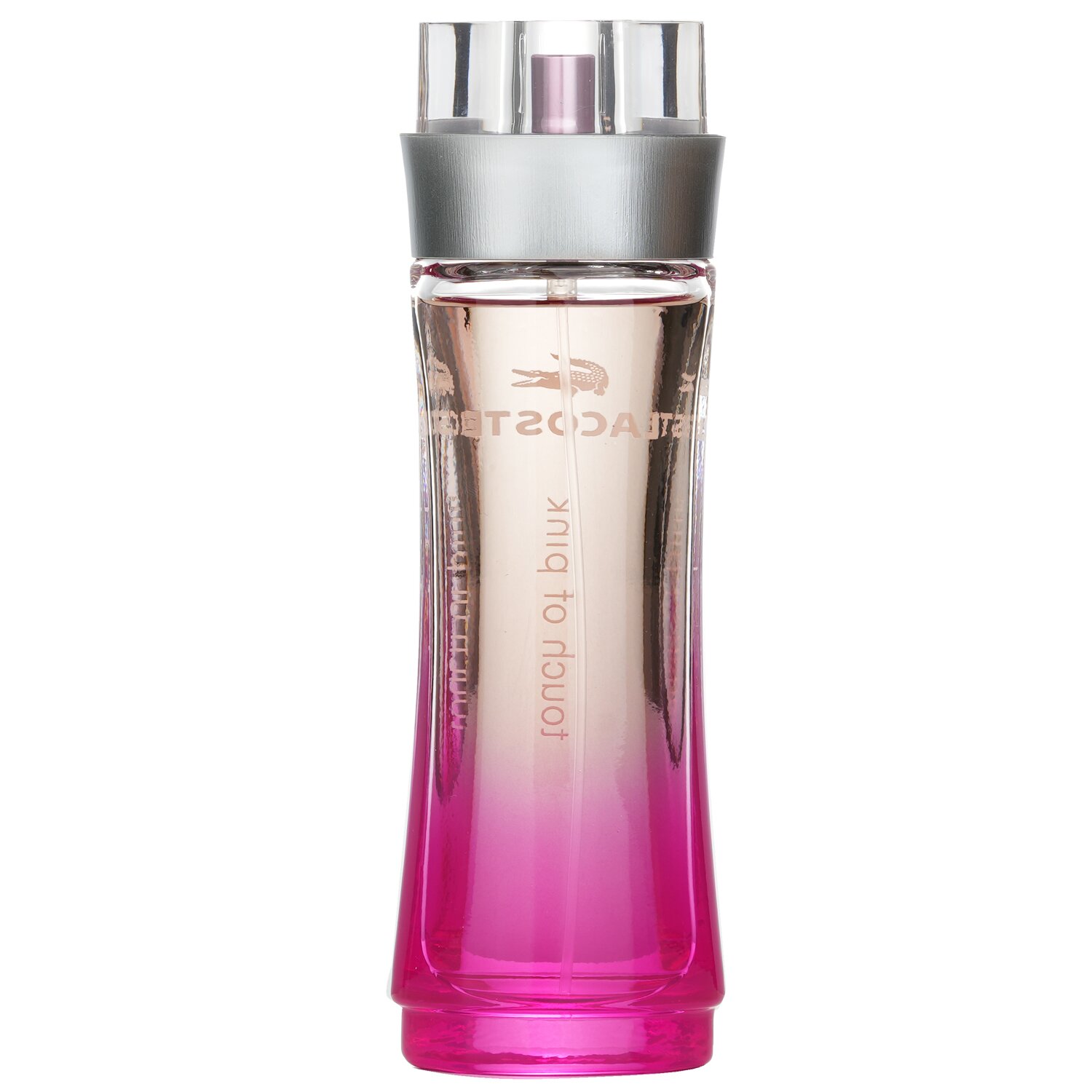 Lacoste Touch Of Pink Eau De Toilette Spray 90ml/3oz