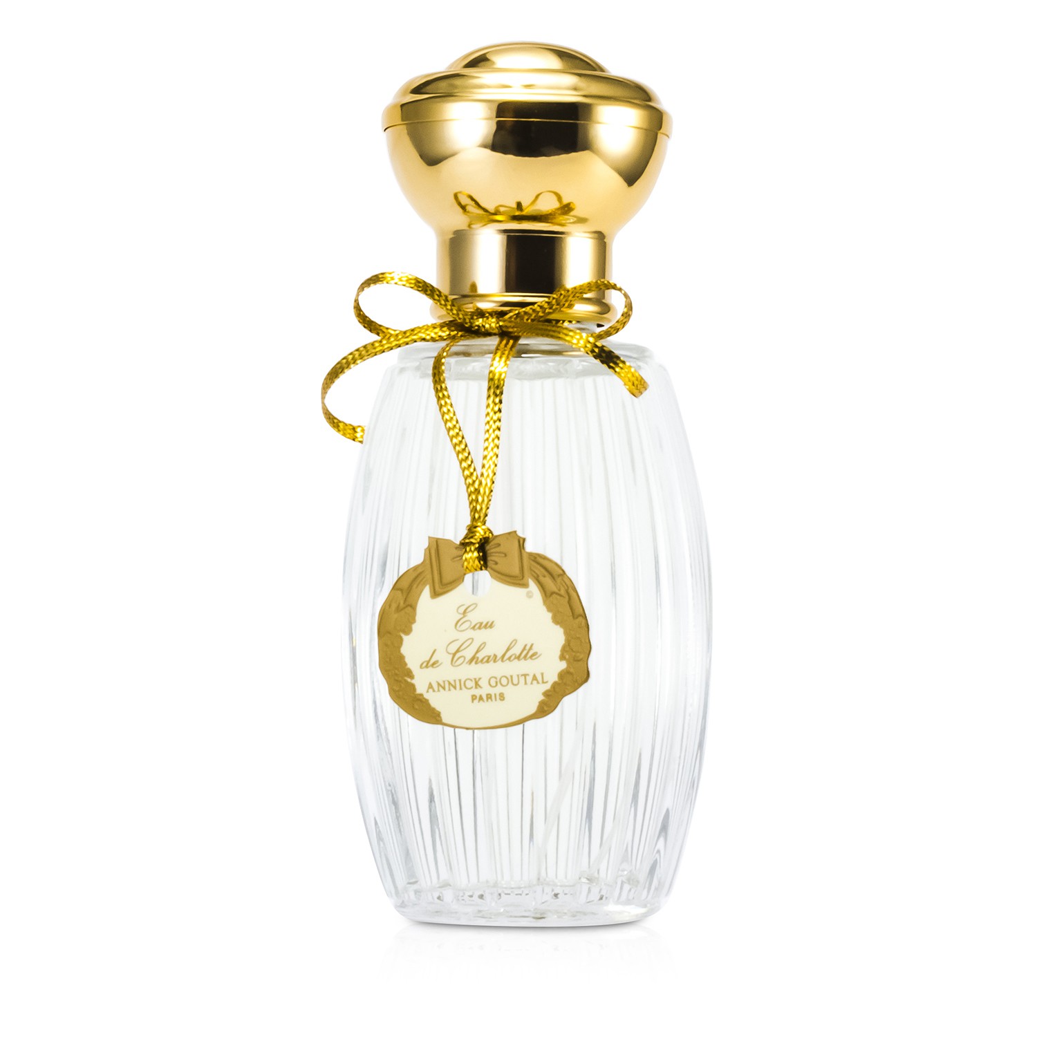 Annick Goutal Eau De Charlotte Eau De Toilette Spray 100ml/3.4oz
