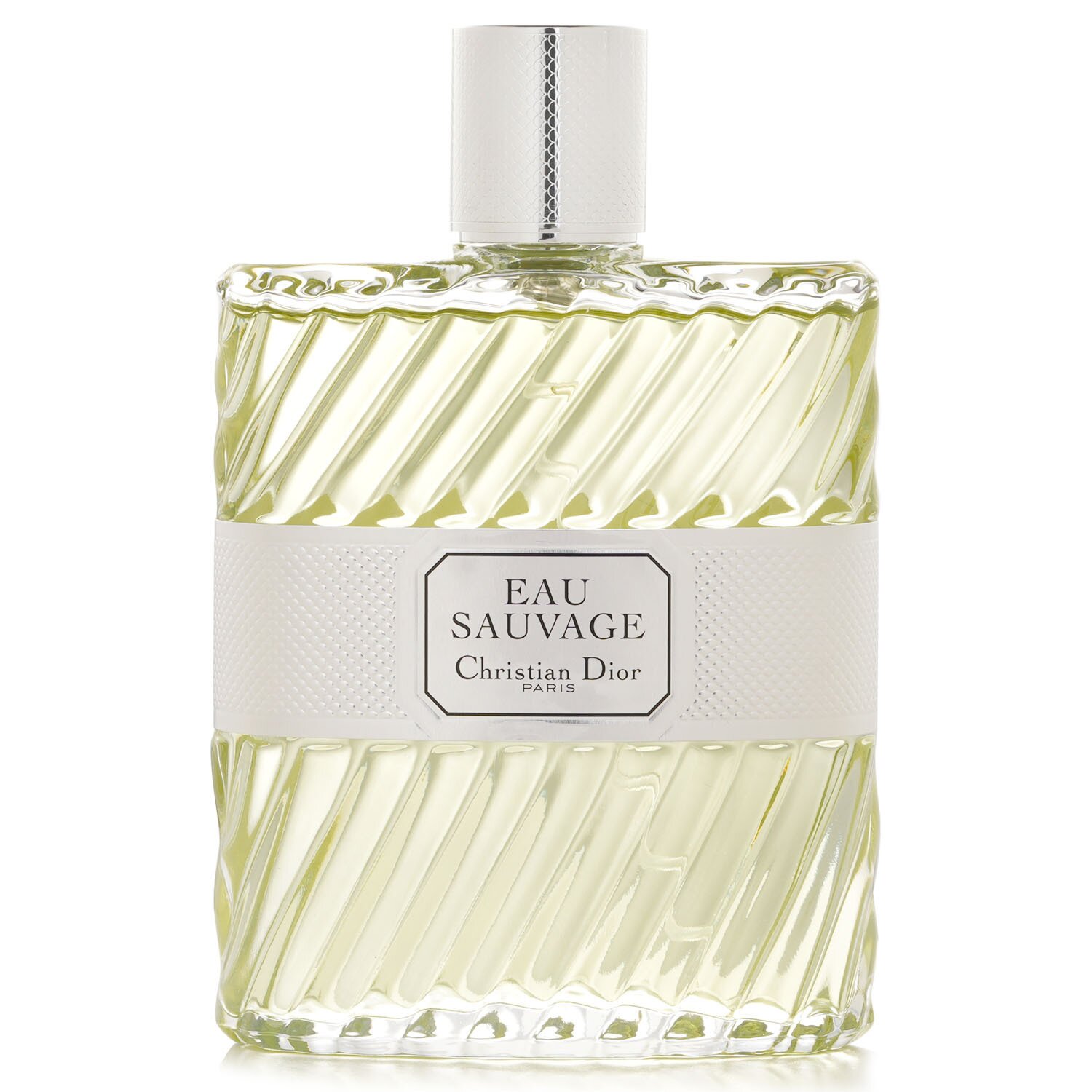 Christian Dior Eau Sauvage Eau De Toilette Spray 200ml/6.7oz