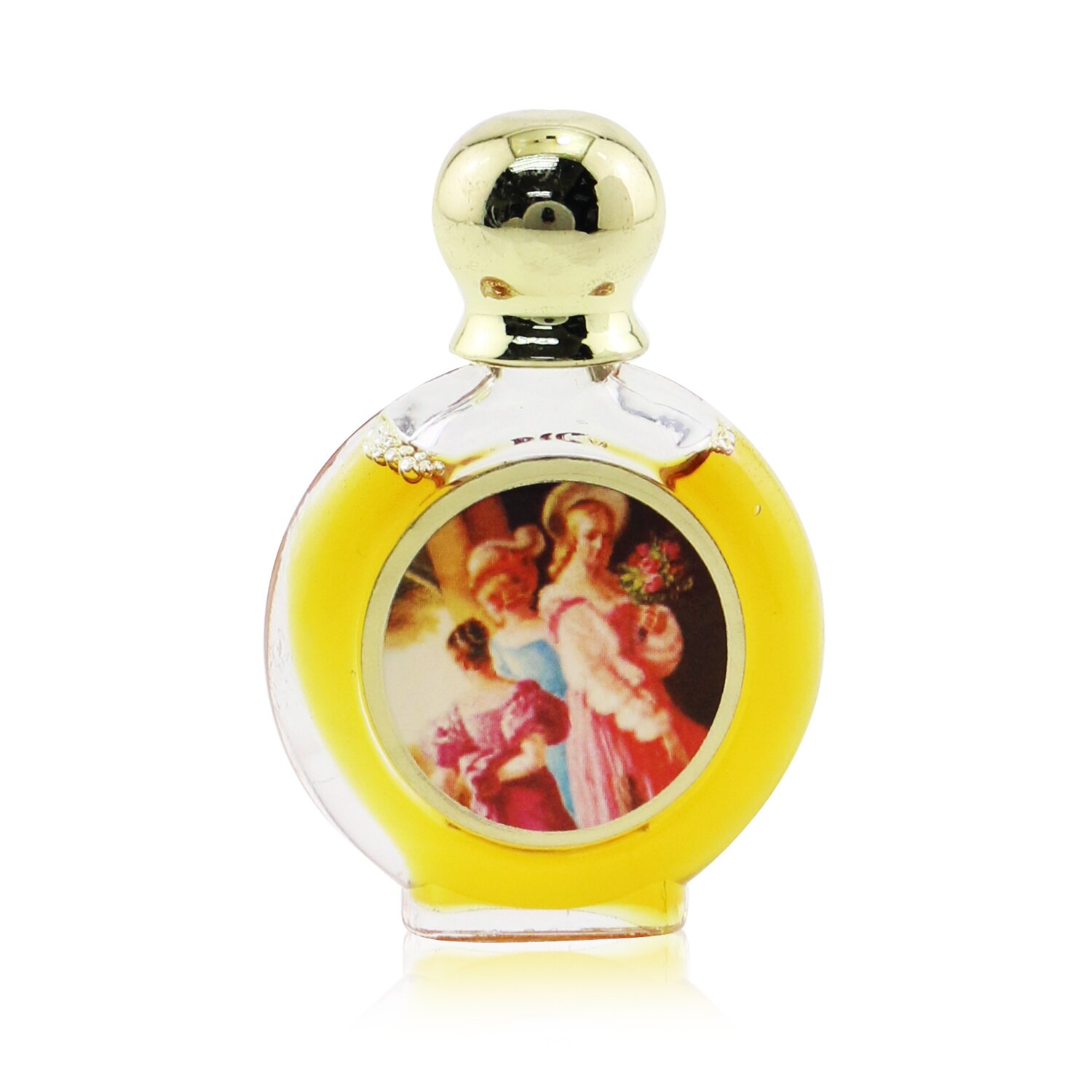Jean Desprez Bal A Versailles Parfum 7.5ml/0.25oz