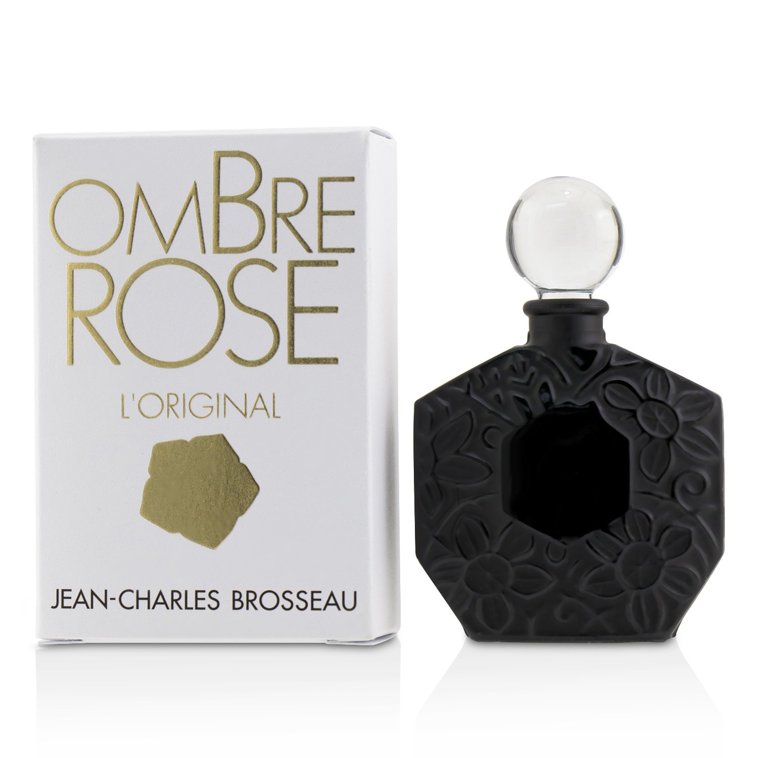 Jean-Charles Brosseau Ombre Rose Parfum 7.5ml/0.25oz
