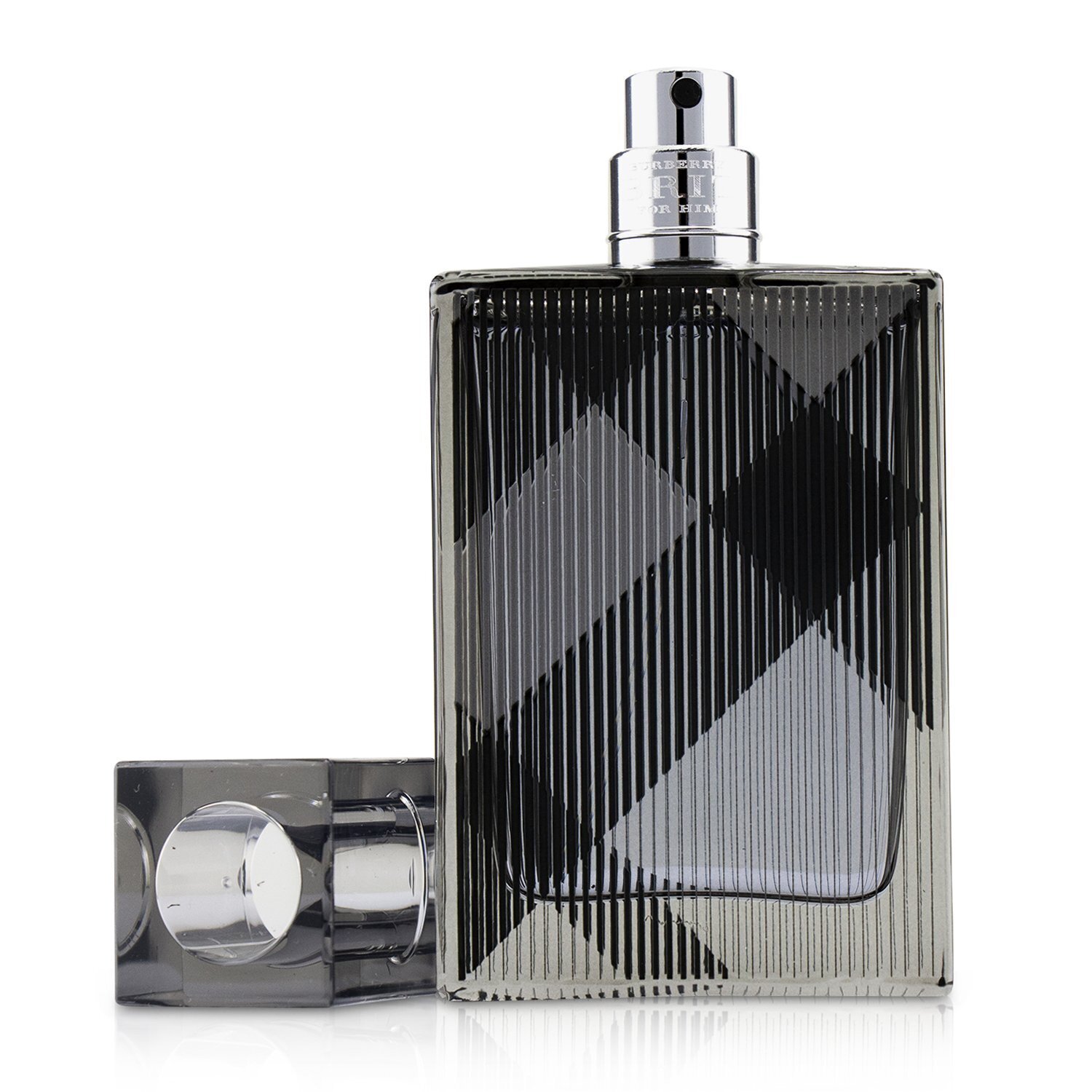Burberry Brit For Him Edt Spray (Packaging Random Pick) 50ml/1.75oz