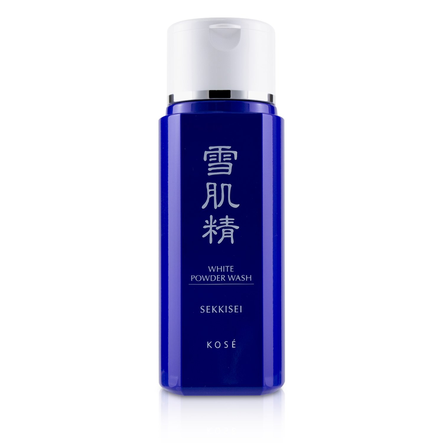 Kose Sekkisei White Powder Wash 100g/3.4oz