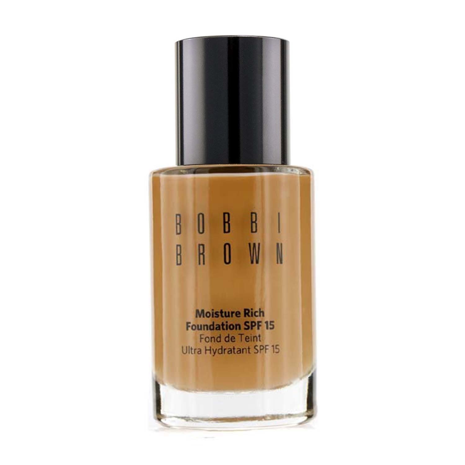 Bobbi Brown Moisture Rich Foundation SPF15 30ml/1oz