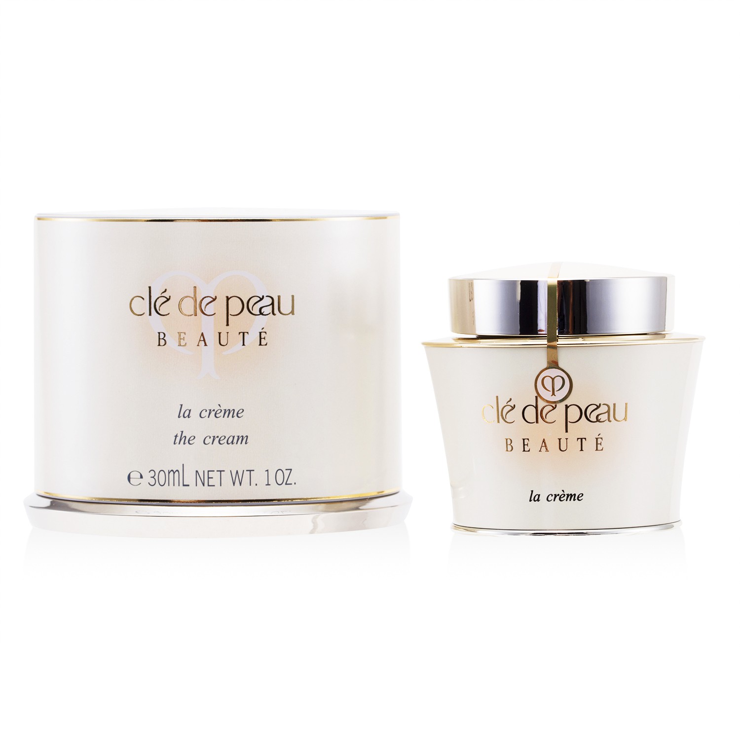 Cle De Peau La Creme 30ml/1oz