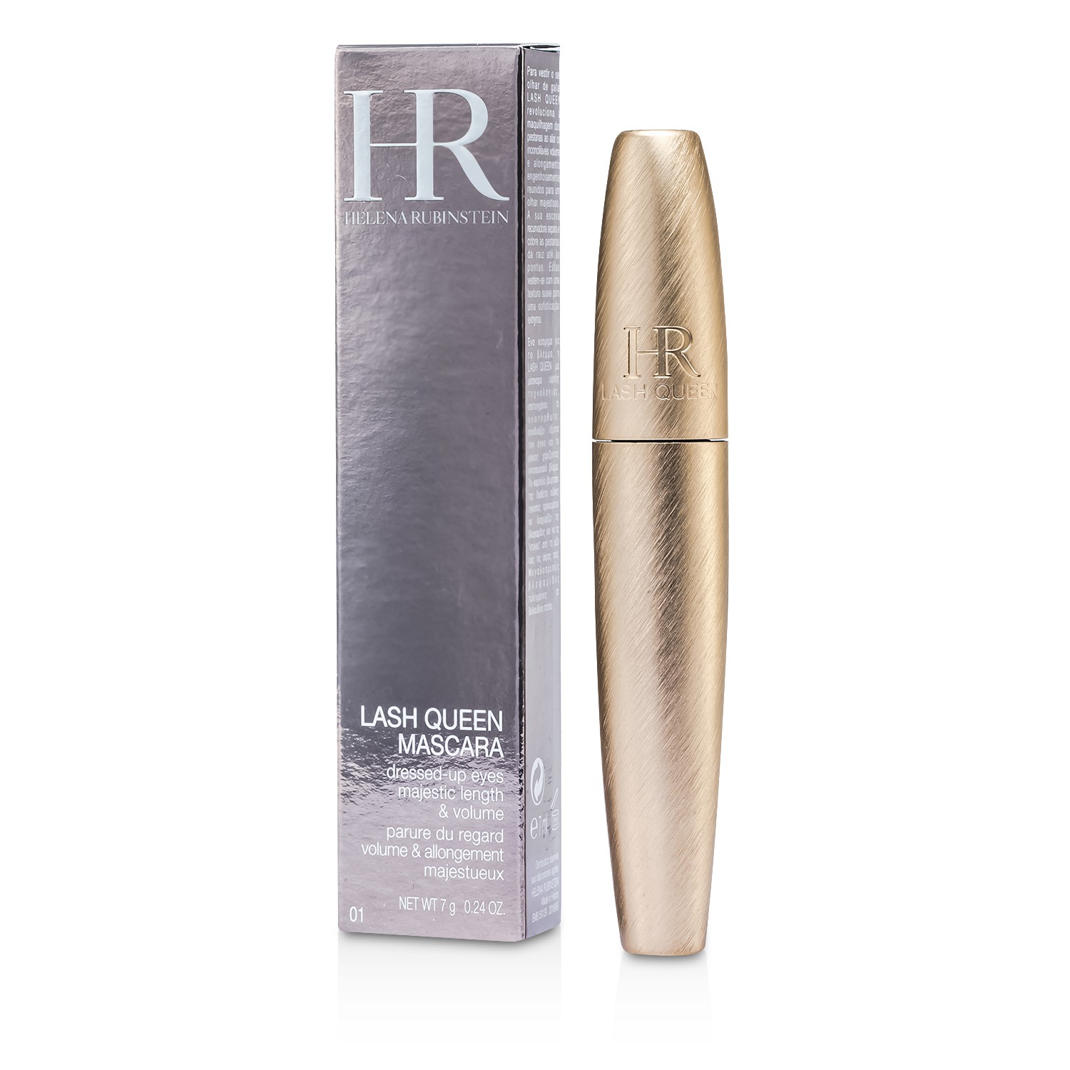 Helena Rubinstein Lash Queen Mascara 7g/0.24oz