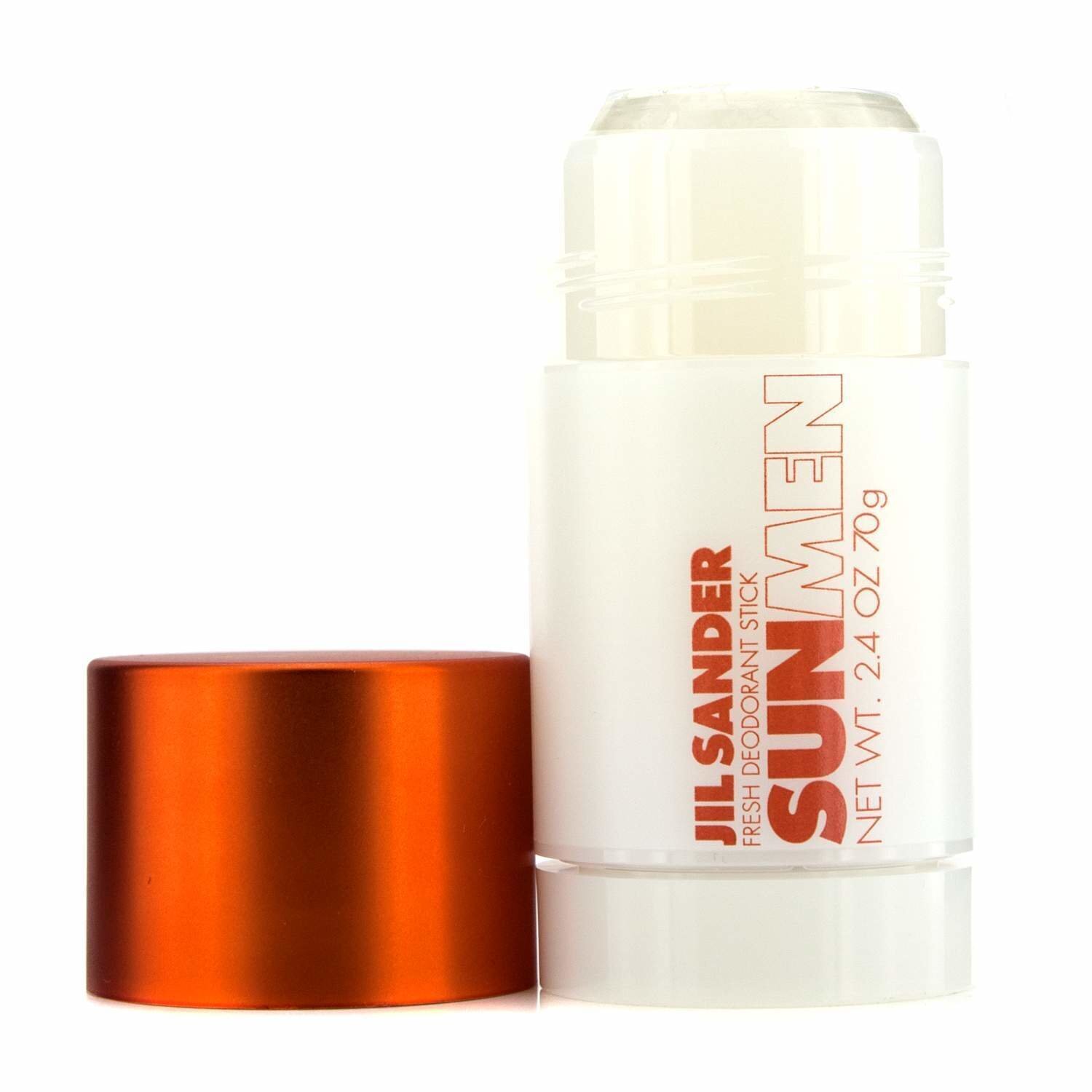 Jil Sander Sun Deodorant Stick 75g/2.5oz