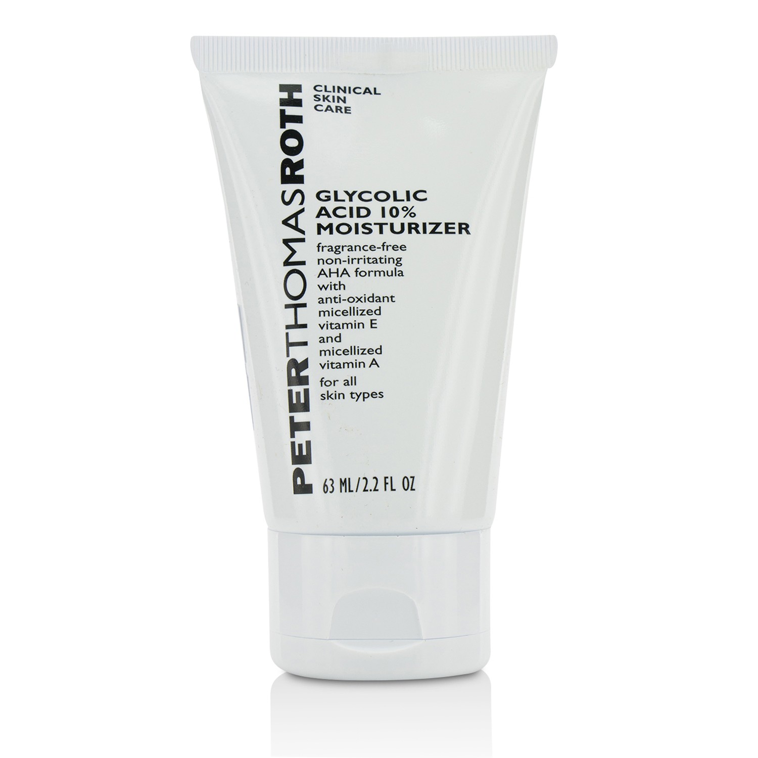Peter Thomas Roth Glycolic Acid 10% Moisturizer 63g/2.2oz