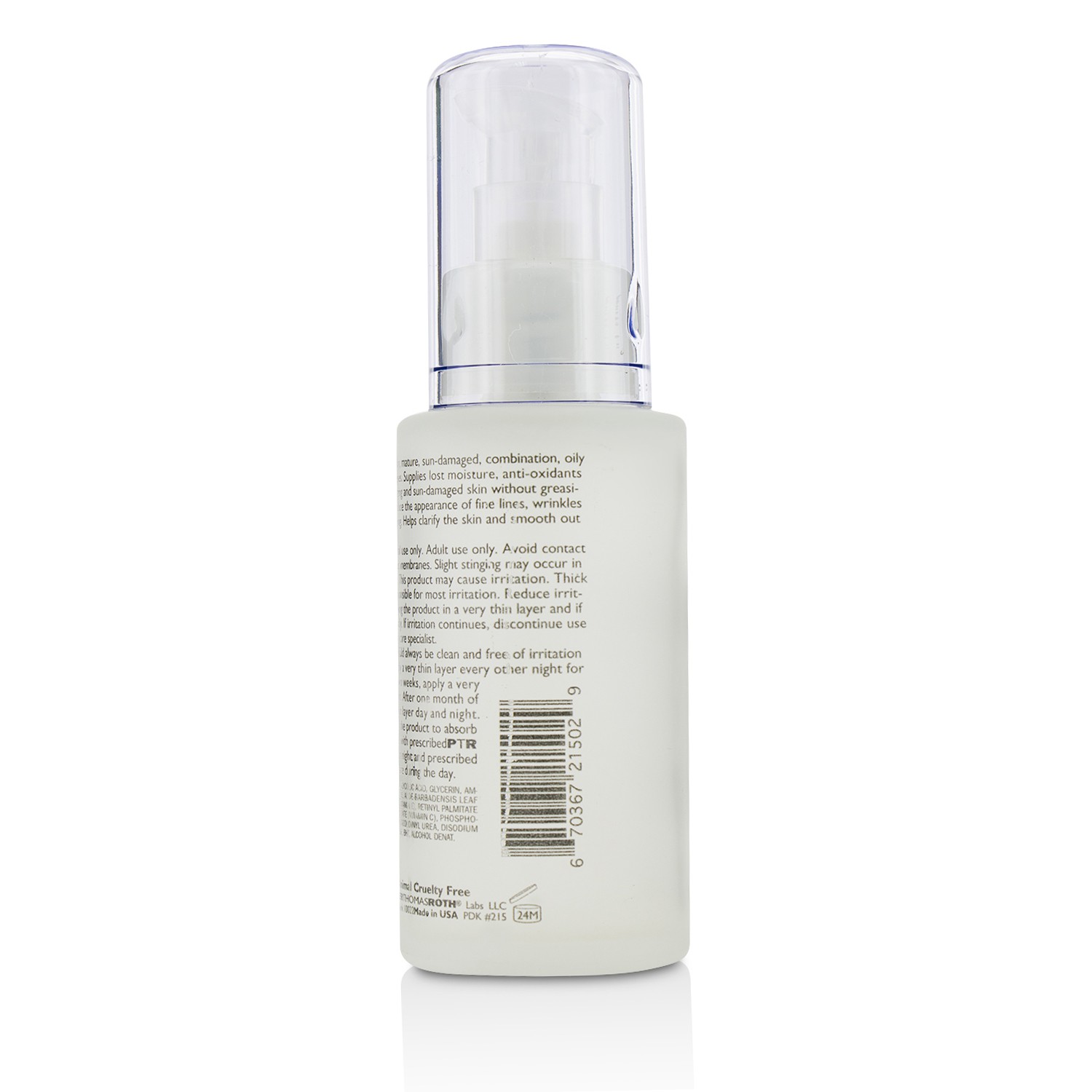 Peter Thomas Roth Glycolic Acid 10% Hydrating Gel 57ml/2oz