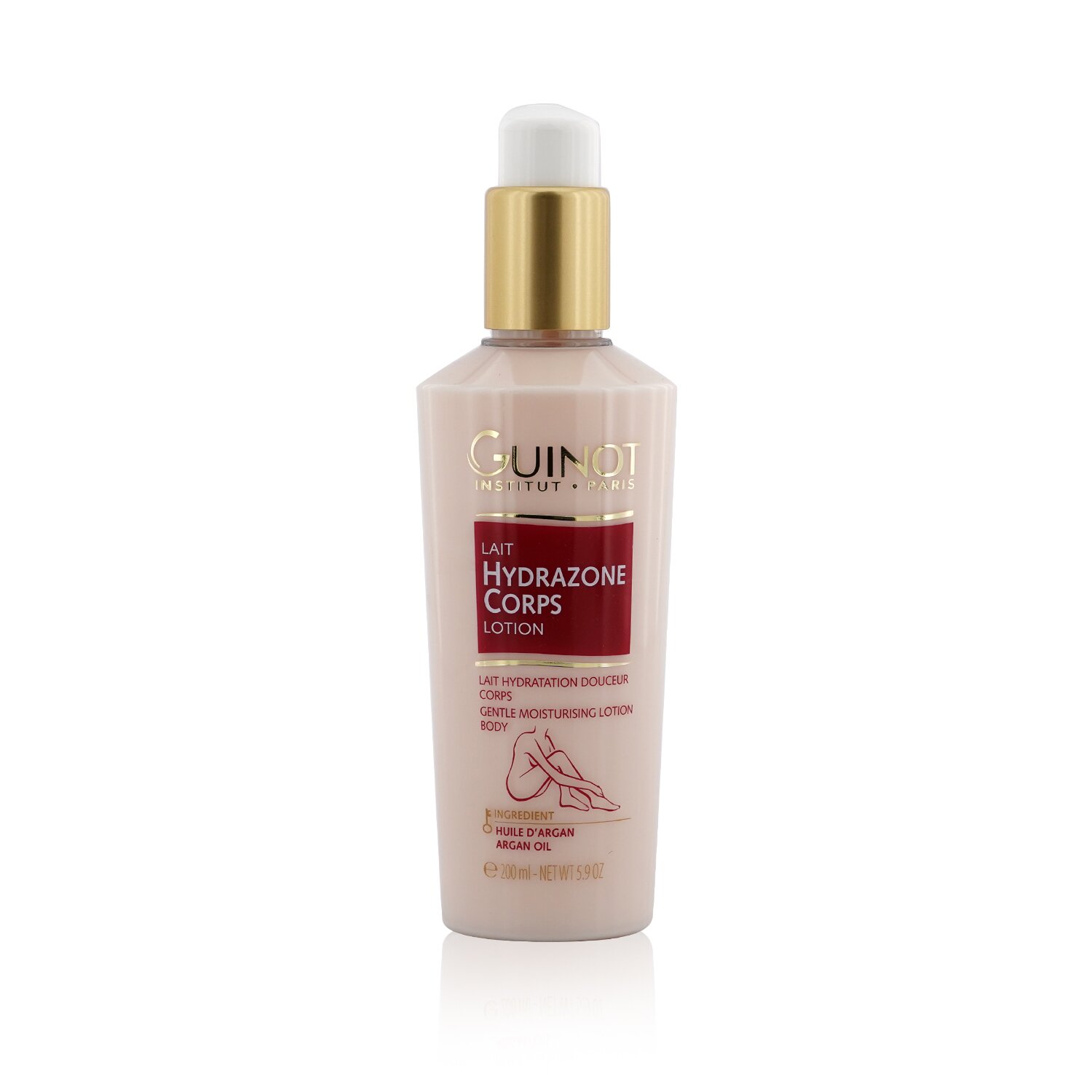 Guinot Hydrazone Loción Corporal 200ml/6.9oz