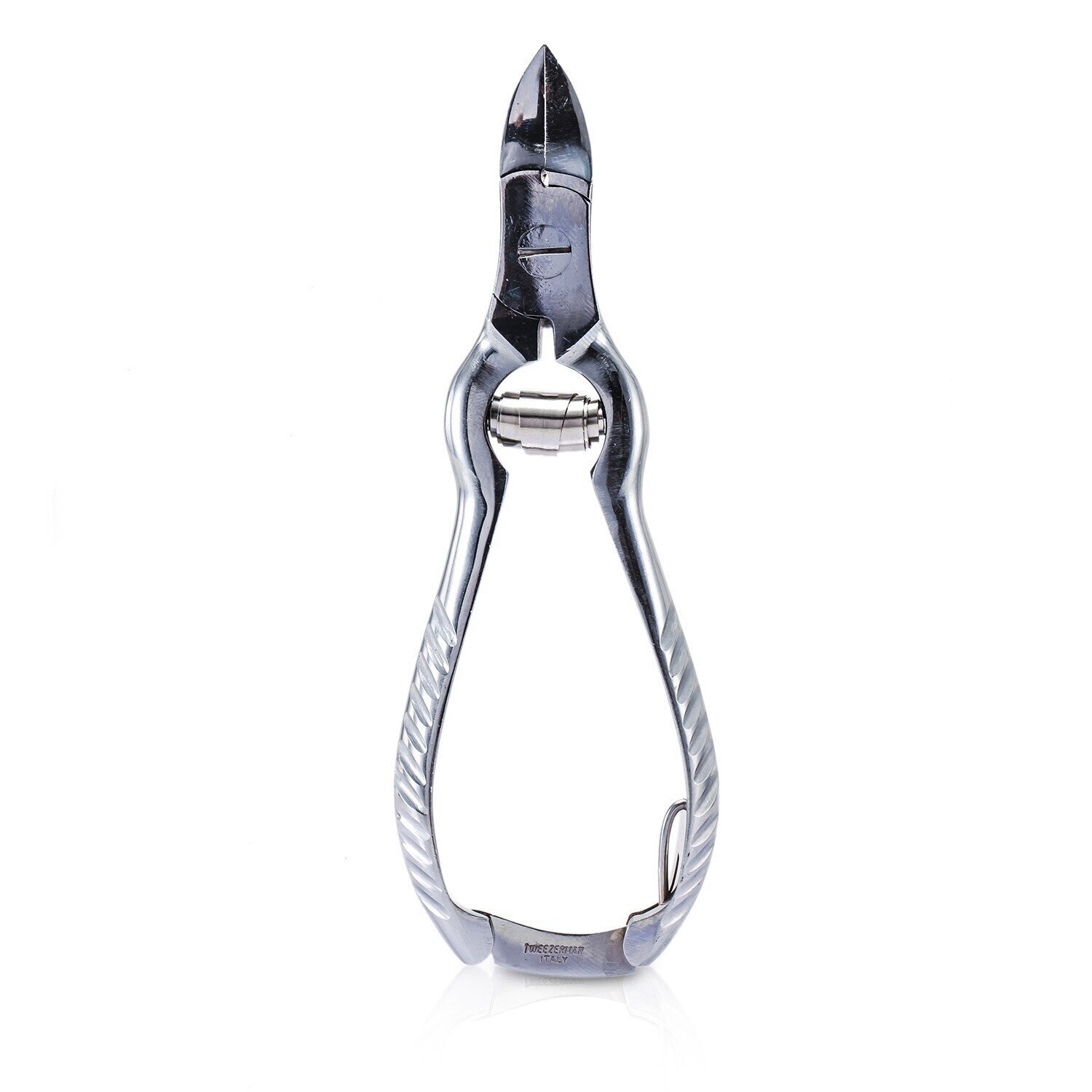 Tweezerman Barrel Spring Toenail Nipper Picture Color
