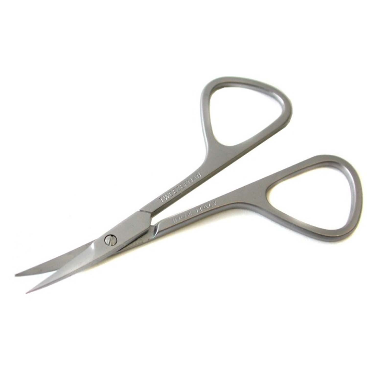 Tweezerman Cuticle Scissors Picture Color