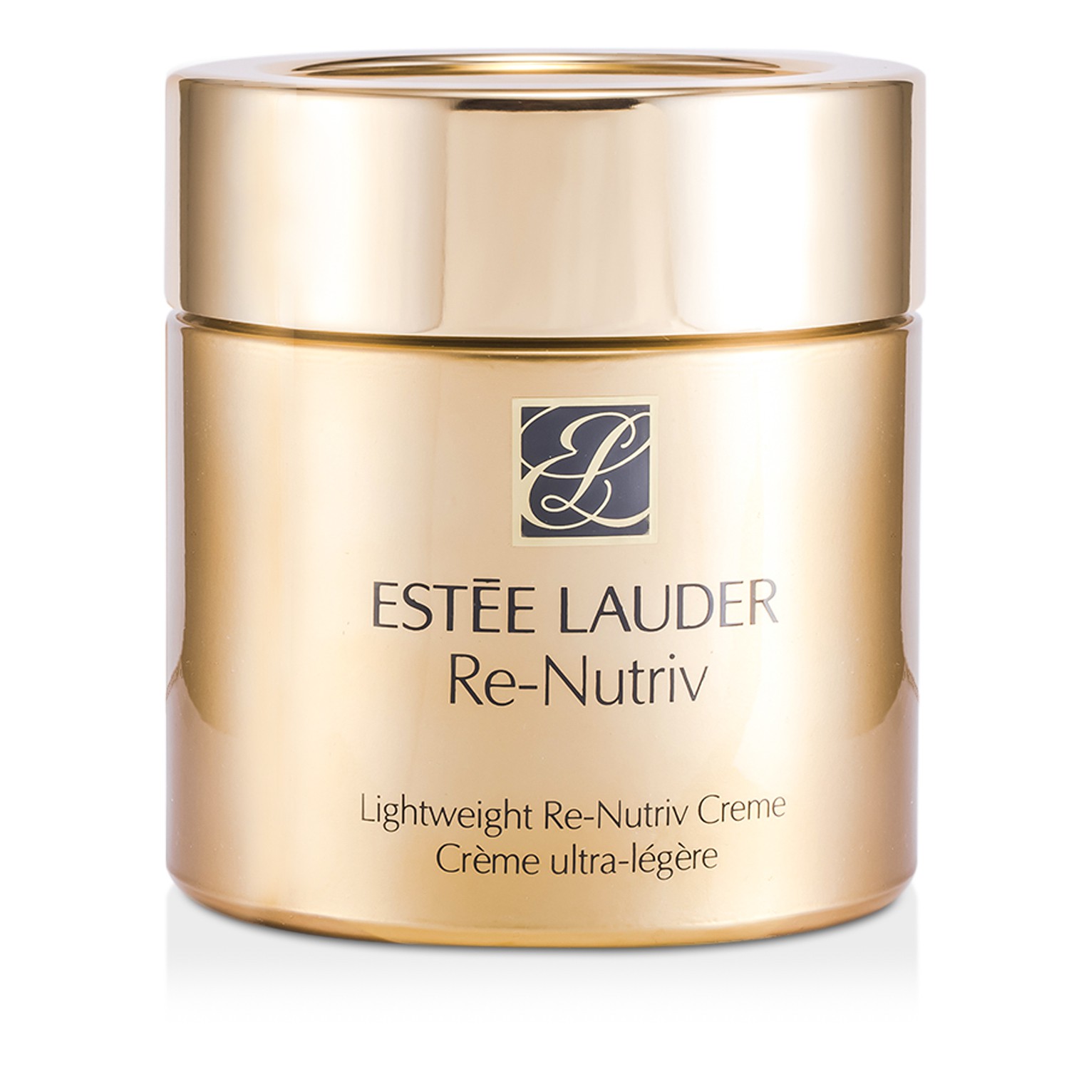 雅诗兰黛 Estee Lauder 双重润养轻柔乳霜 500ml/16.7oz