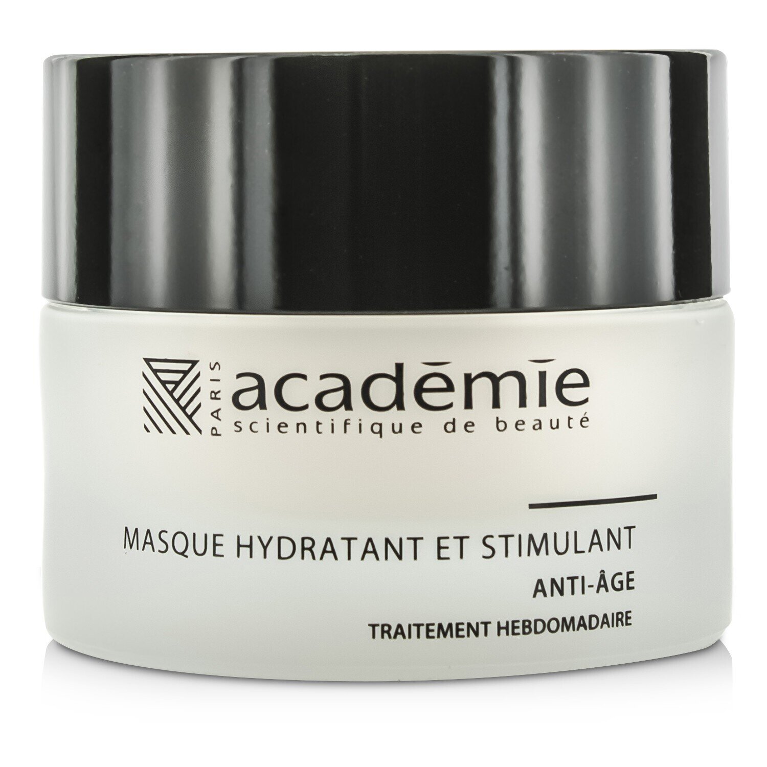 Academie Scientific System Stimulerende & Fuktighetgivende Maske 50ml/1.7oz